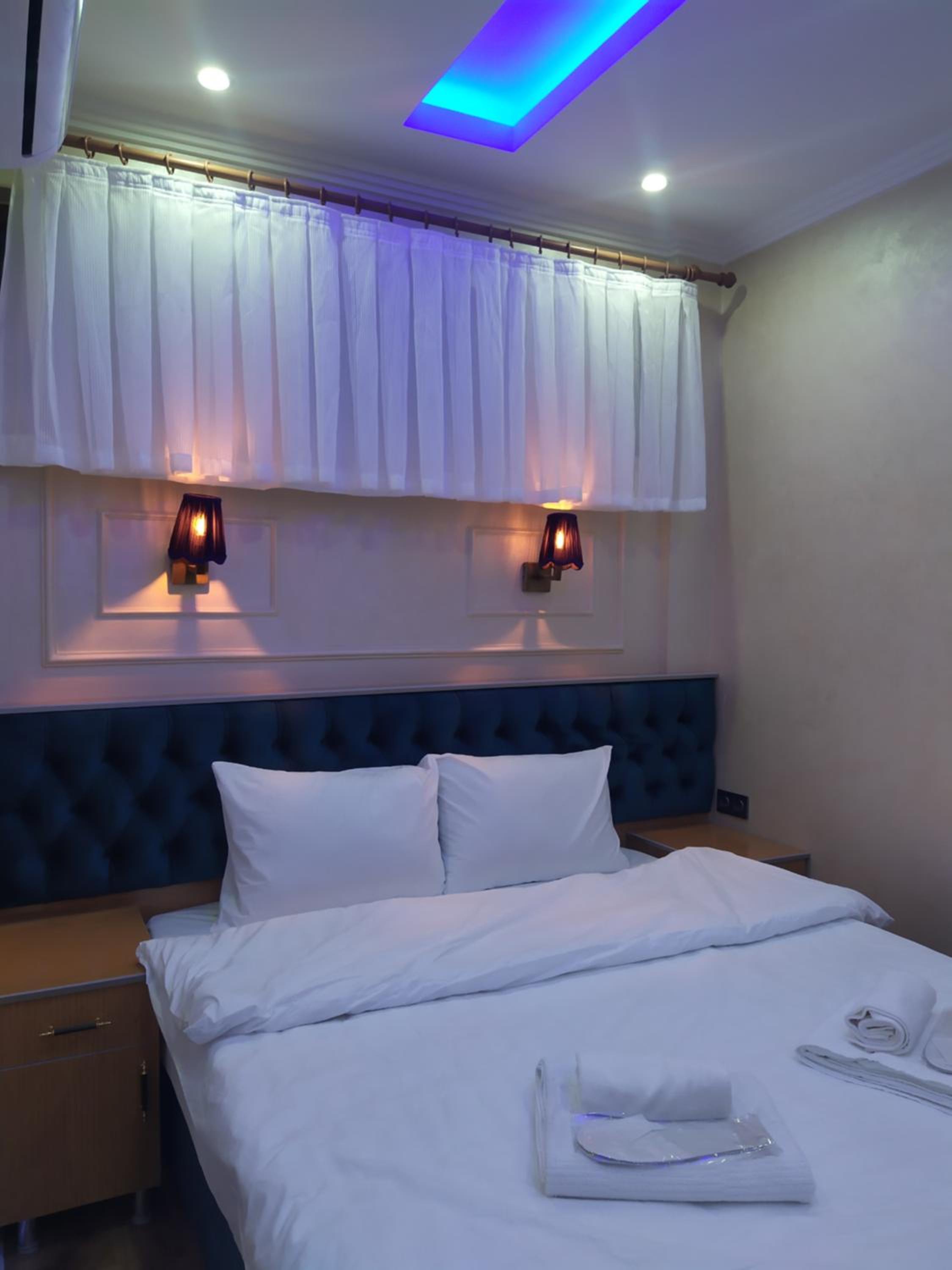 BoNaMi Otel - Image 47