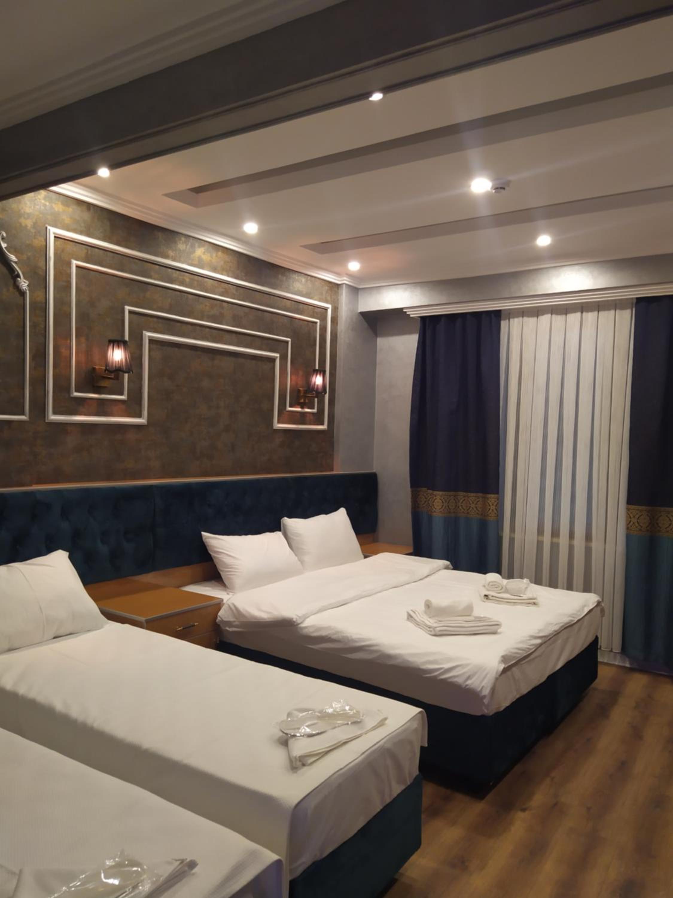 BoNaMi Otel - Image 38