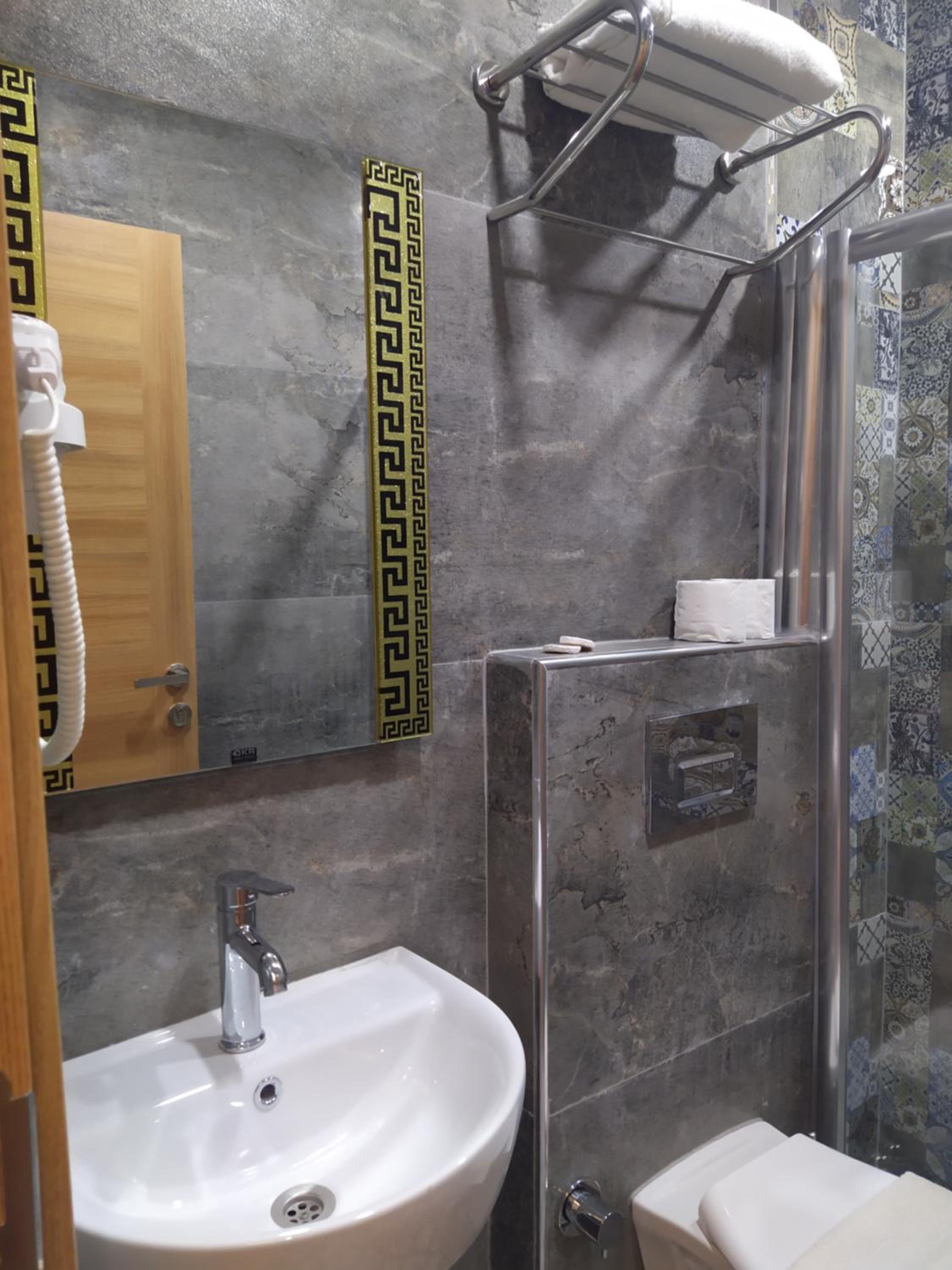 BoNaMi Otel - Image 44