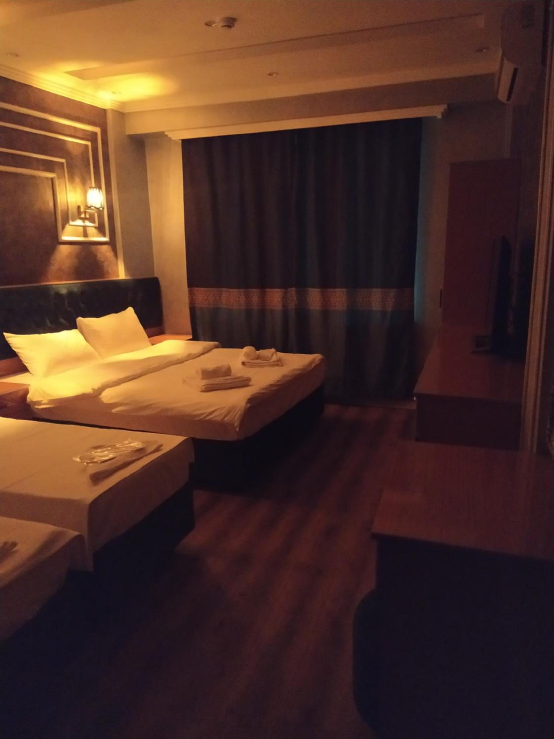 BoNaMi Otel - Image 46