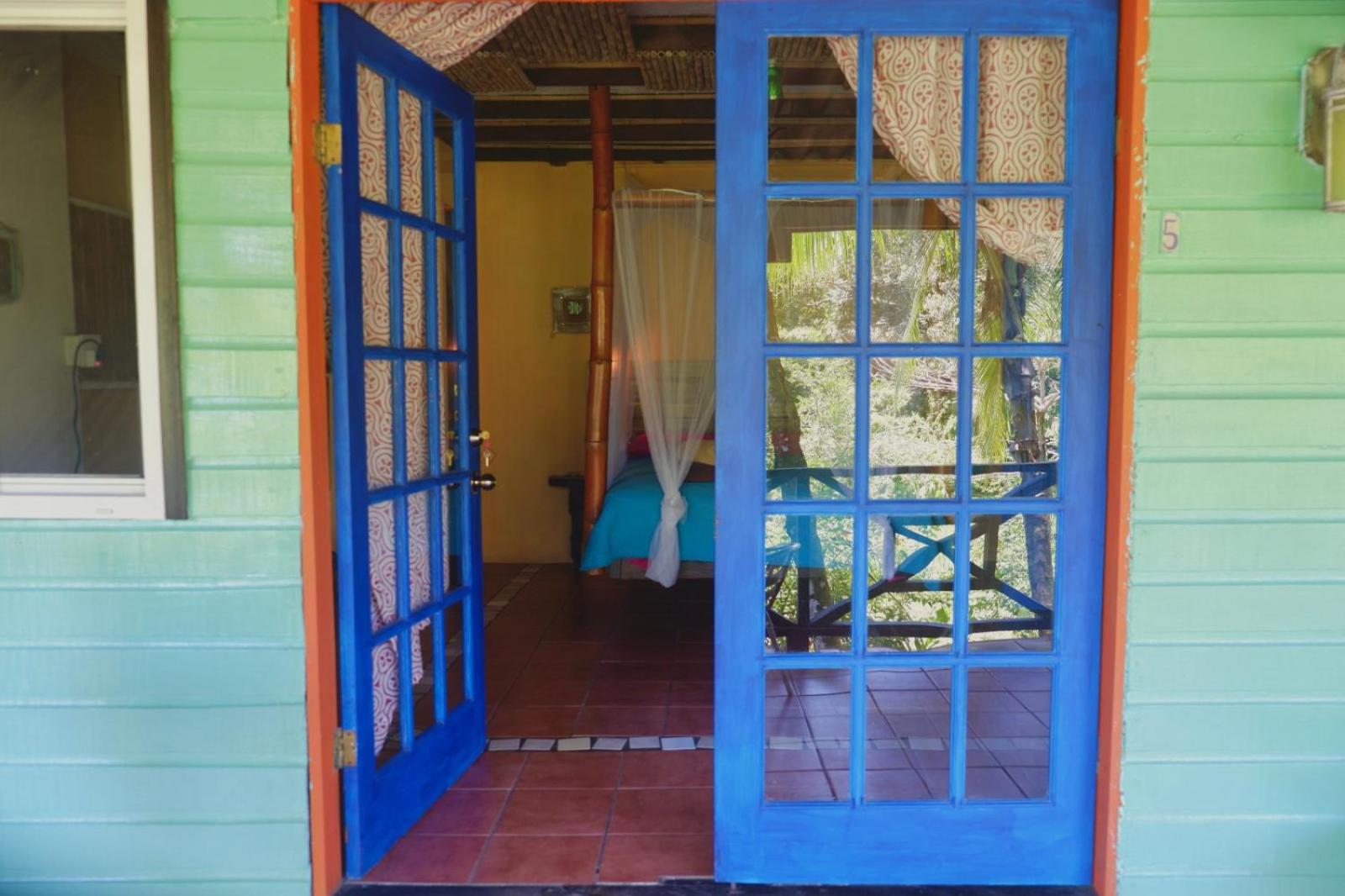 Mosana Reef Garden B&B