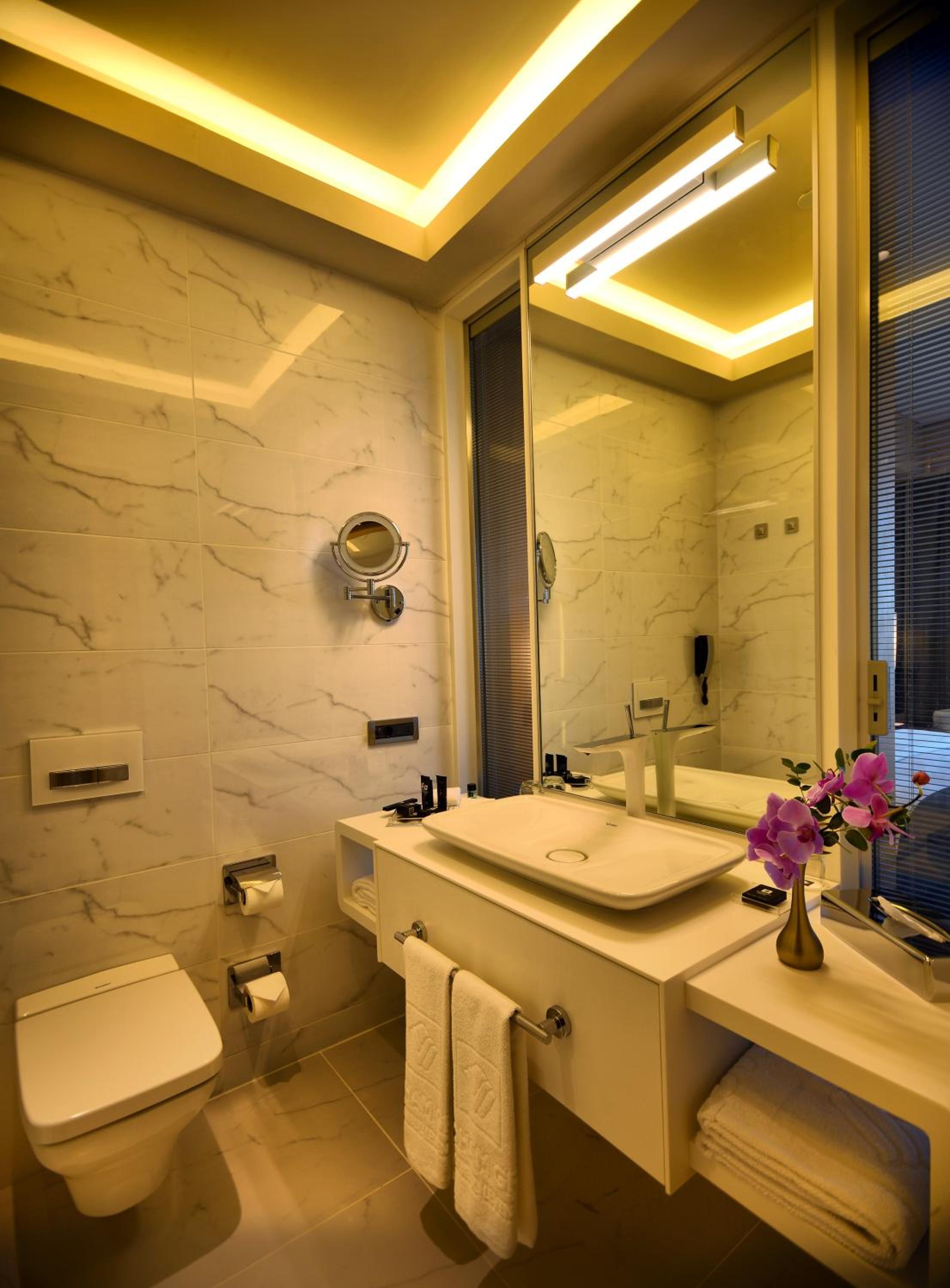 Wyndham Grand İstanbul Levent - Image 109