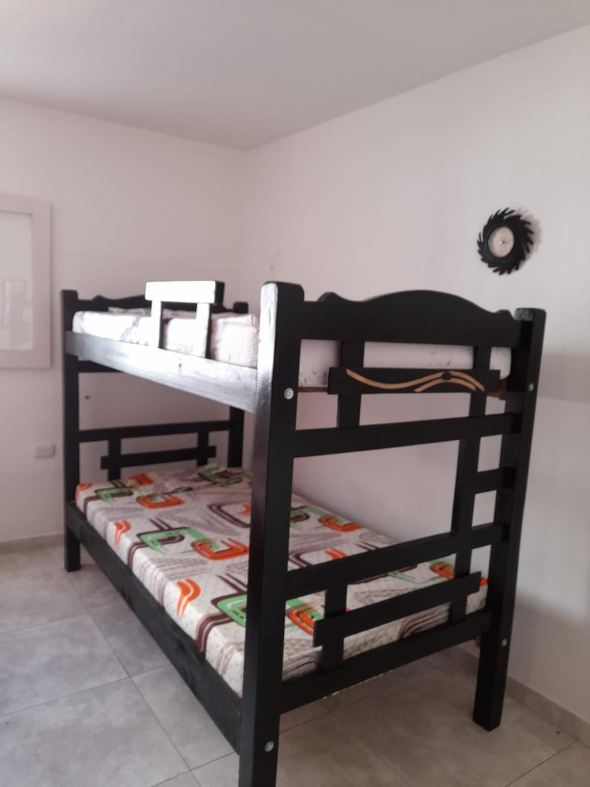 Hostal Casa Mathias
