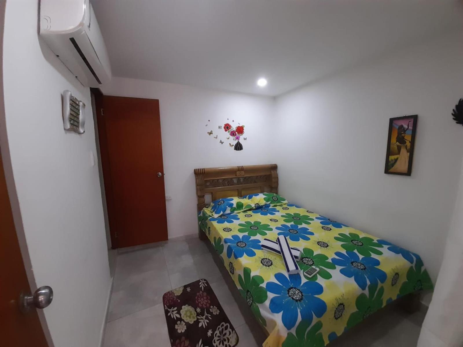 Hostal Casa Mathias