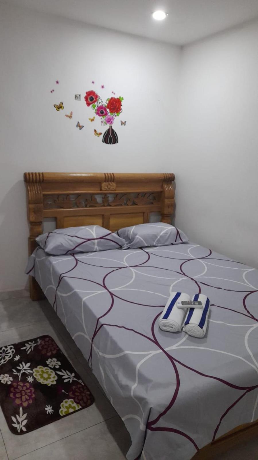 Hostal Casa Mathias