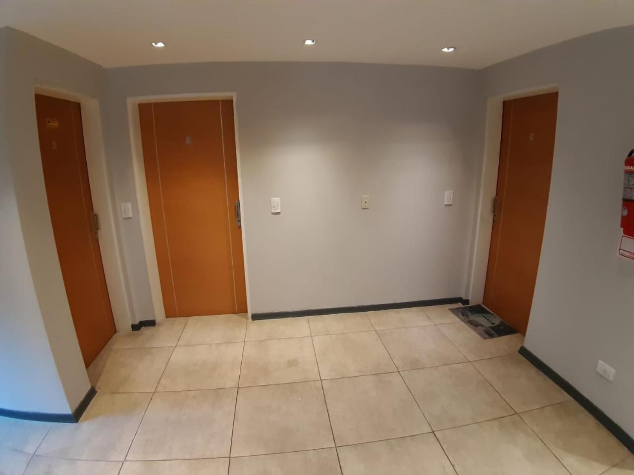Departamento Centrico en Bariloche Iß