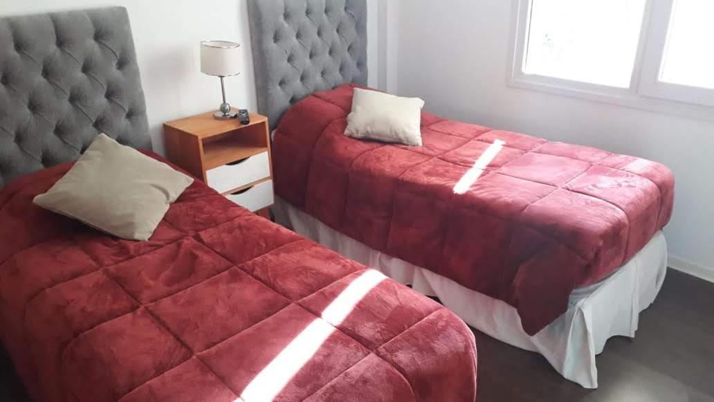 Departamento Centrico en Bariloche Iß