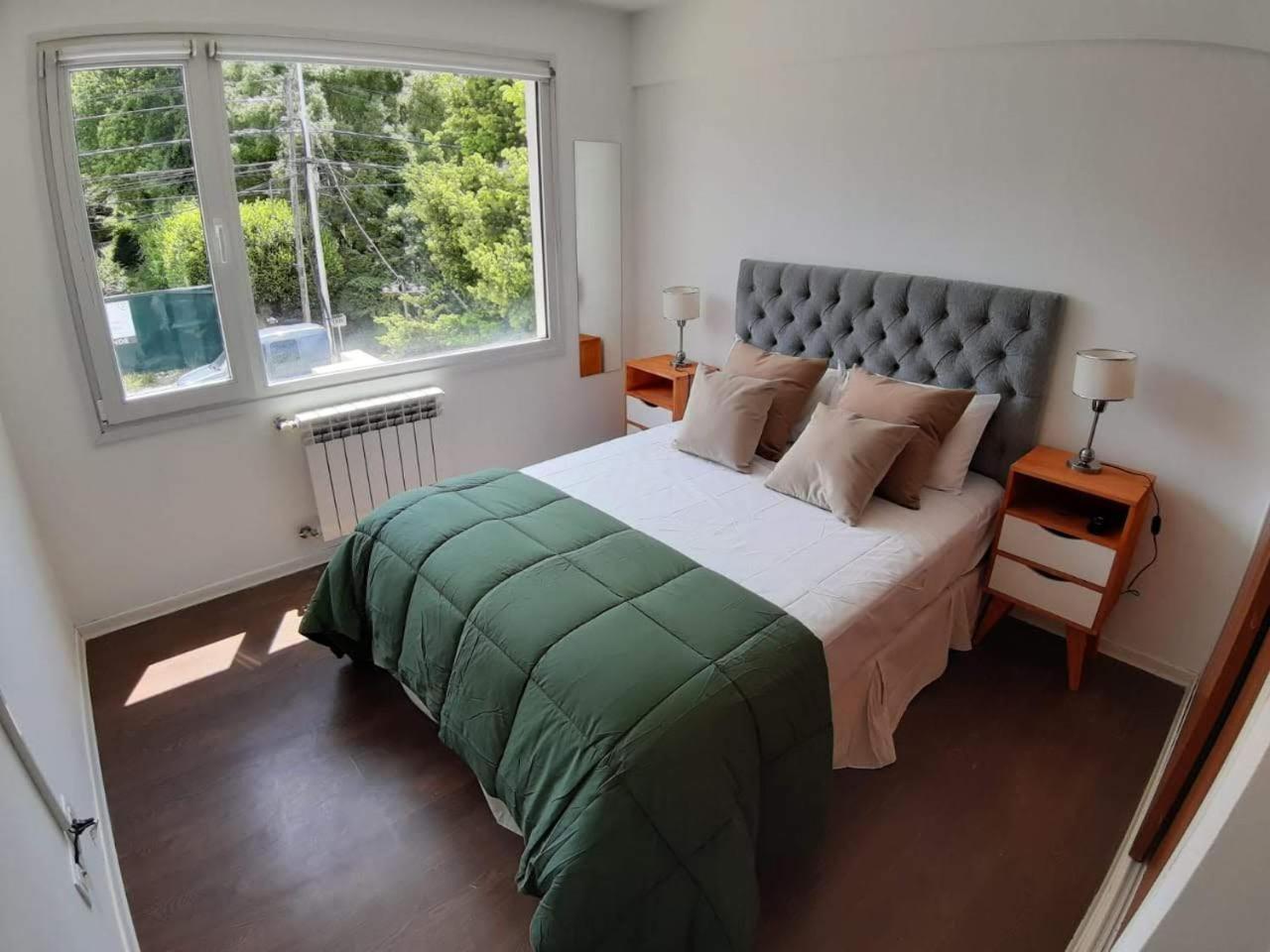 Departamento Centrico en Bariloche Iß