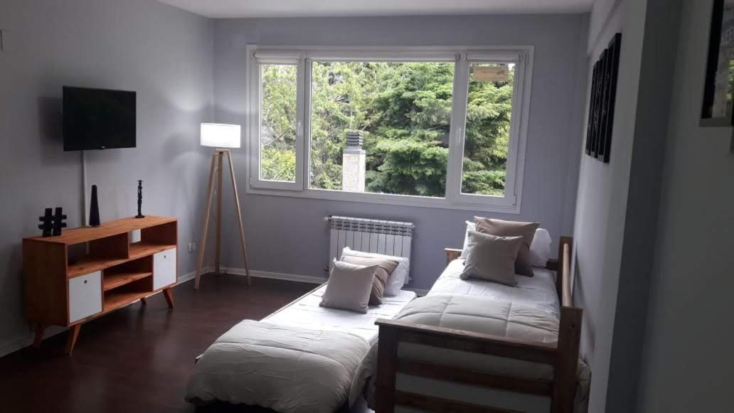 Departamento Centrico en Bariloche Iß
