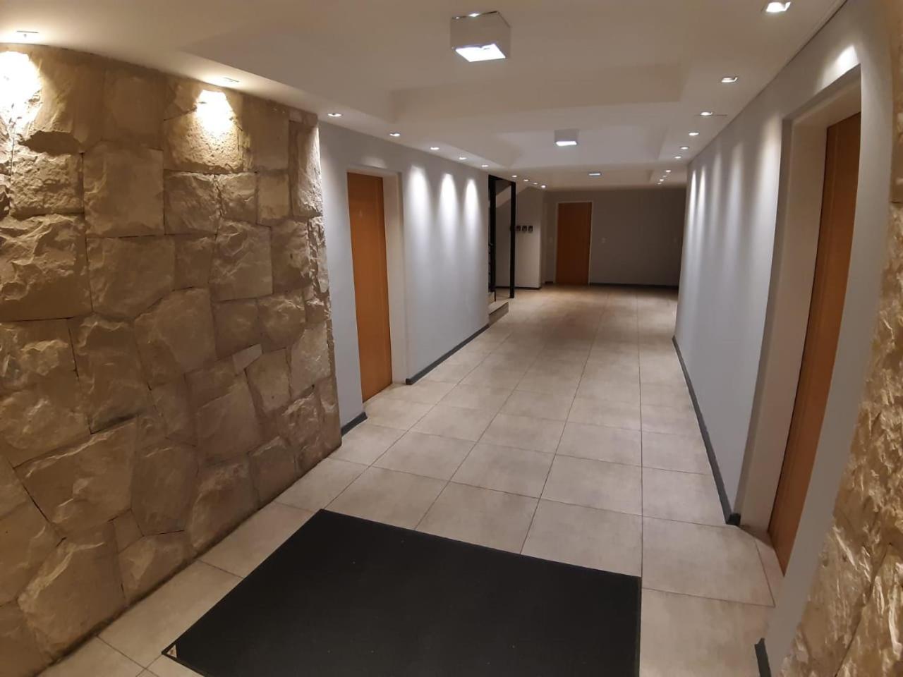 Departamento Centrico en Bariloche Iß