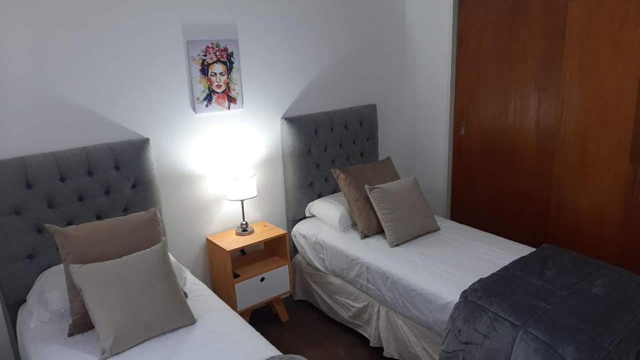 Departamento Centrico en Bariloche Iß