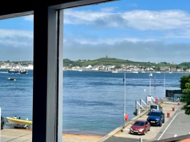 The Cuan House view 2