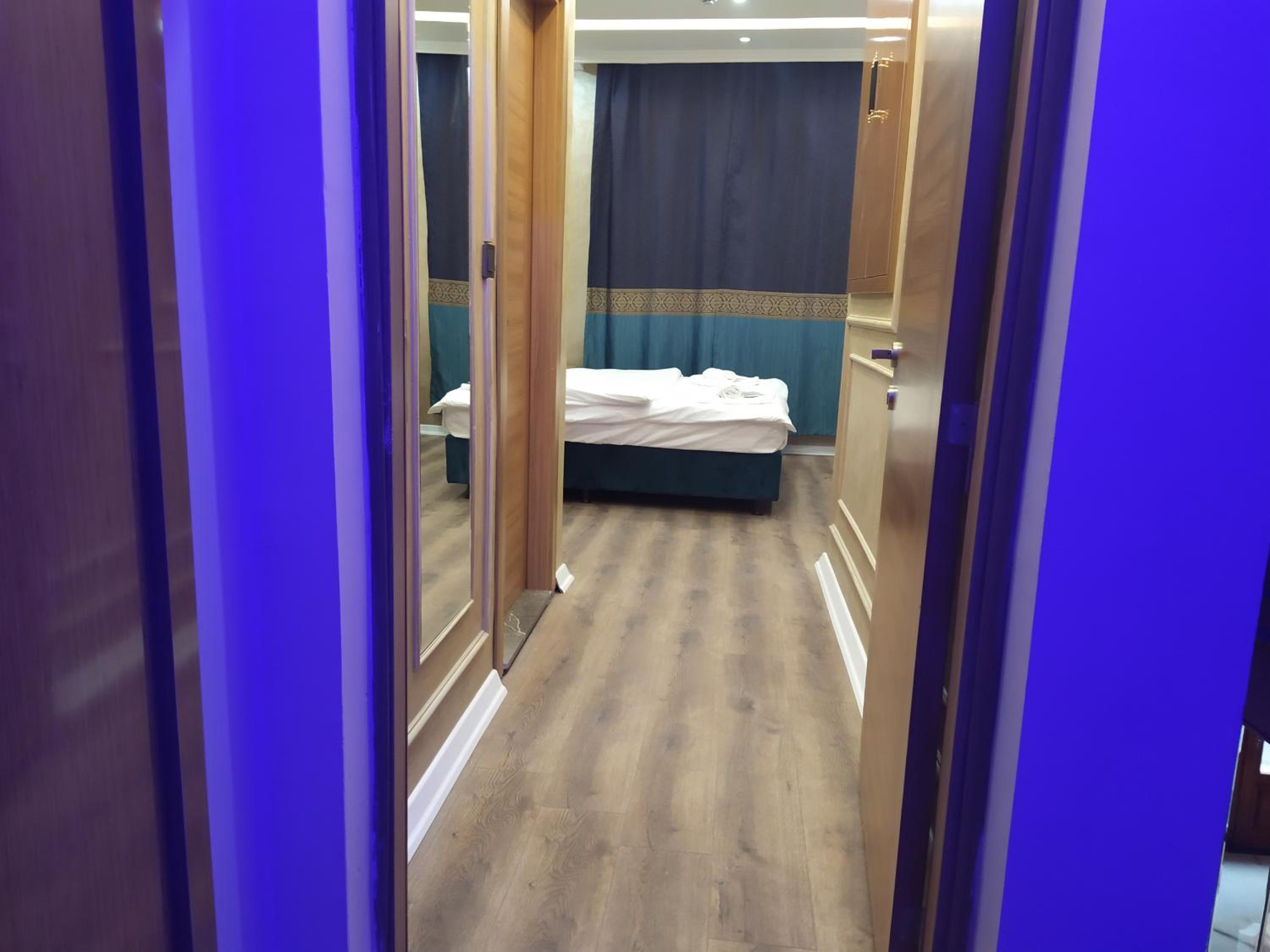 BoNaMi Otel - Image 150