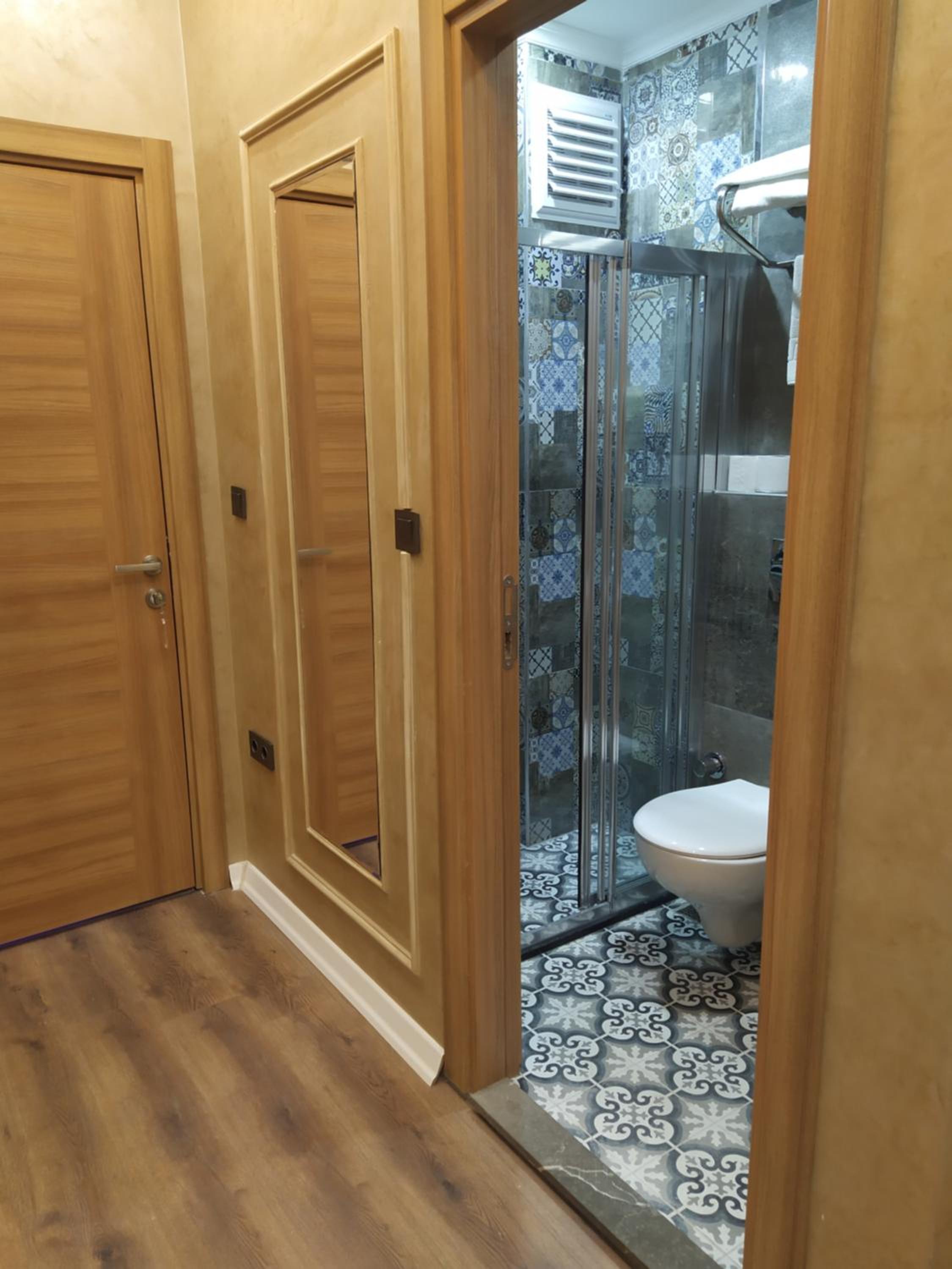 BoNaMi Otel - Image 97