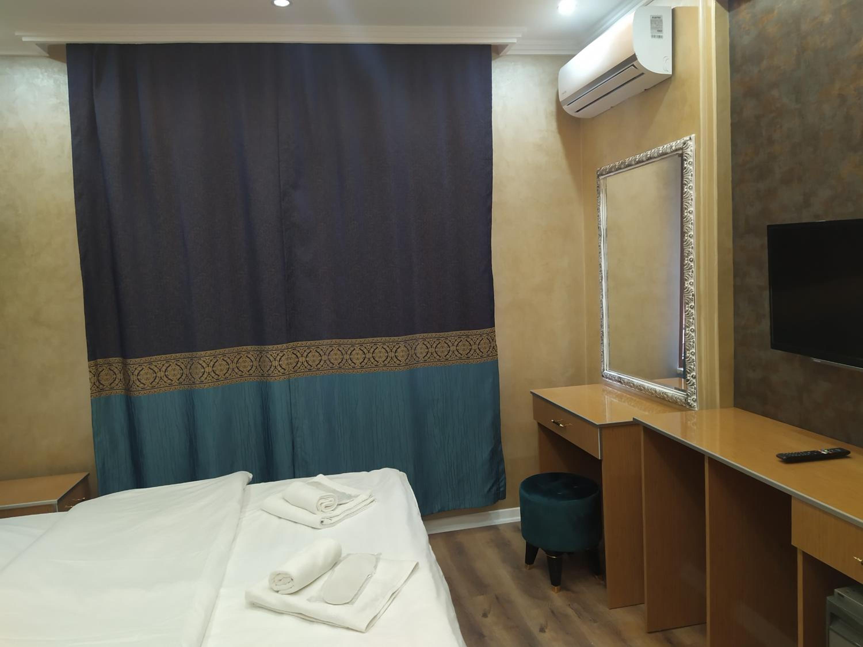 BoNaMi Otel - Image 96