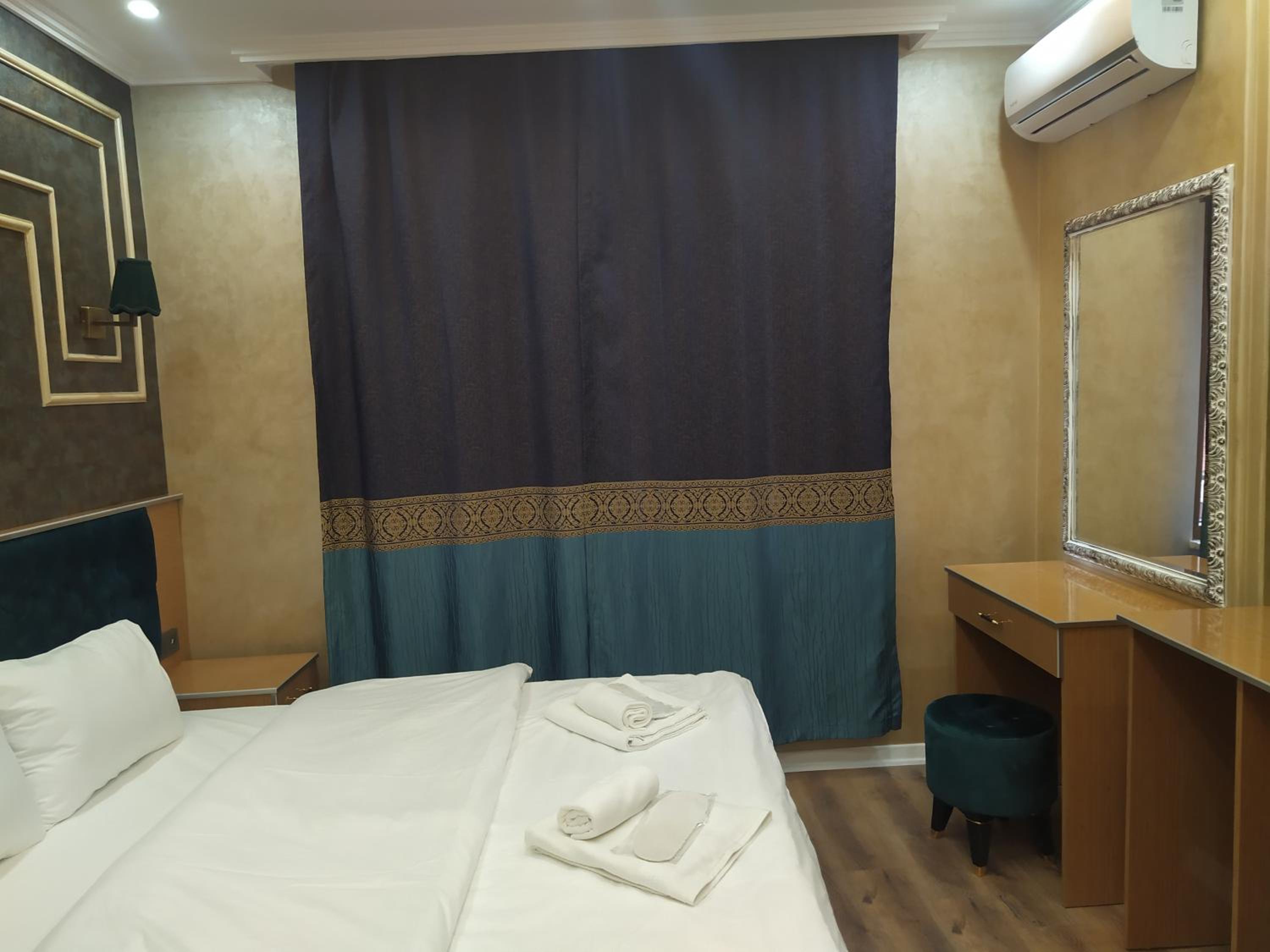 BoNaMi Otel - Image 95