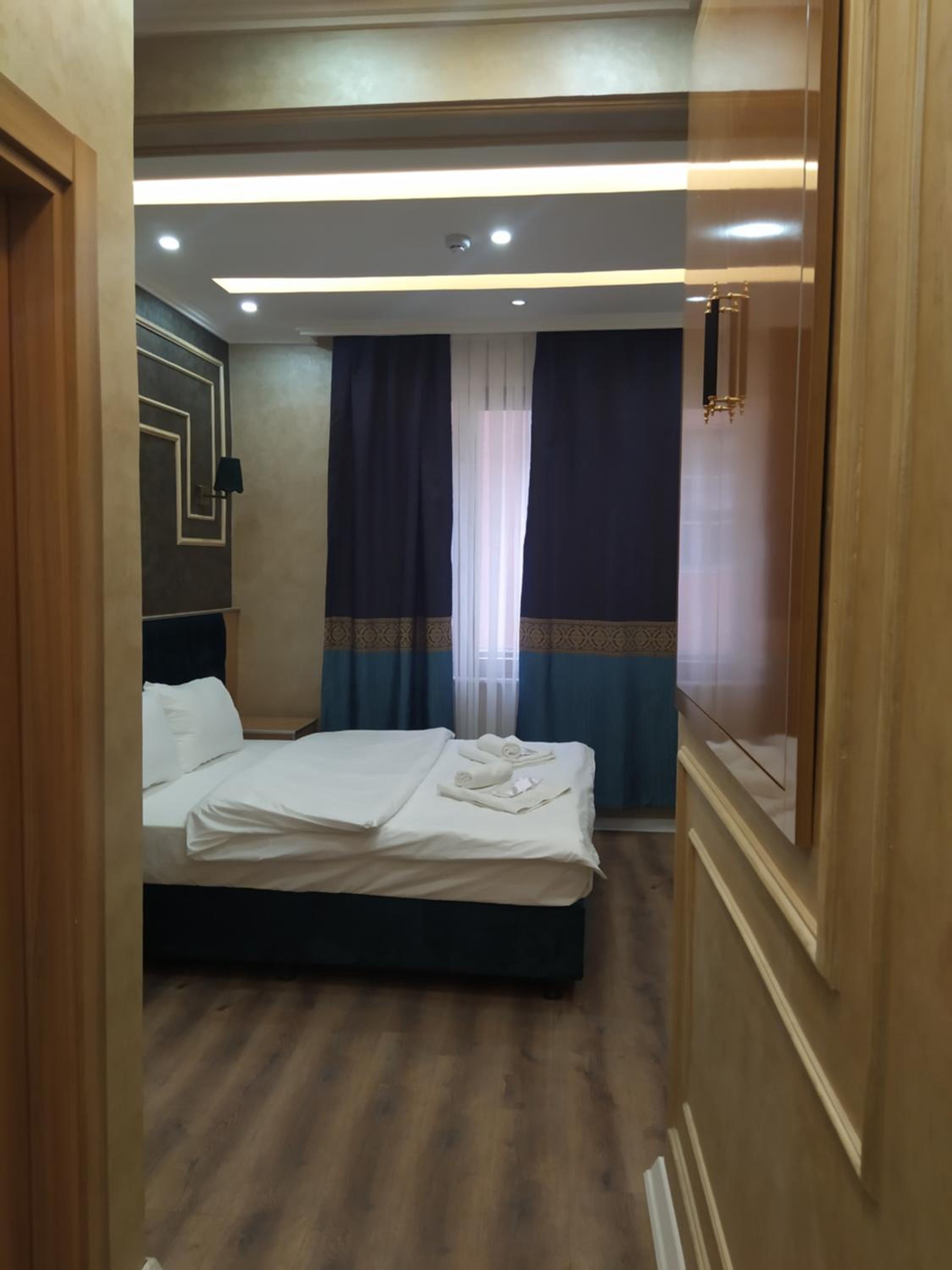 BoNaMi Otel - Image 53