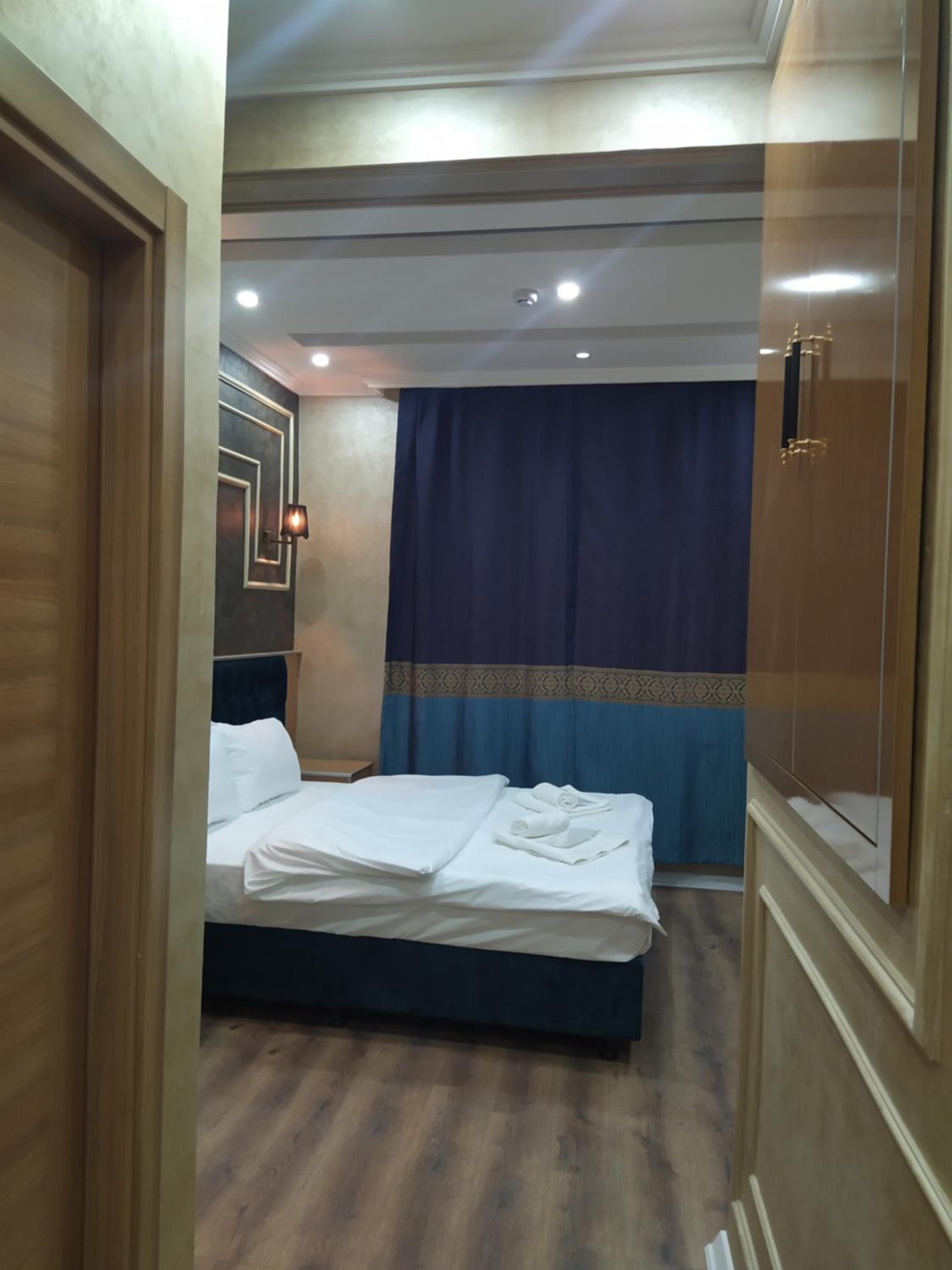 BoNaMi Otel - Image 52