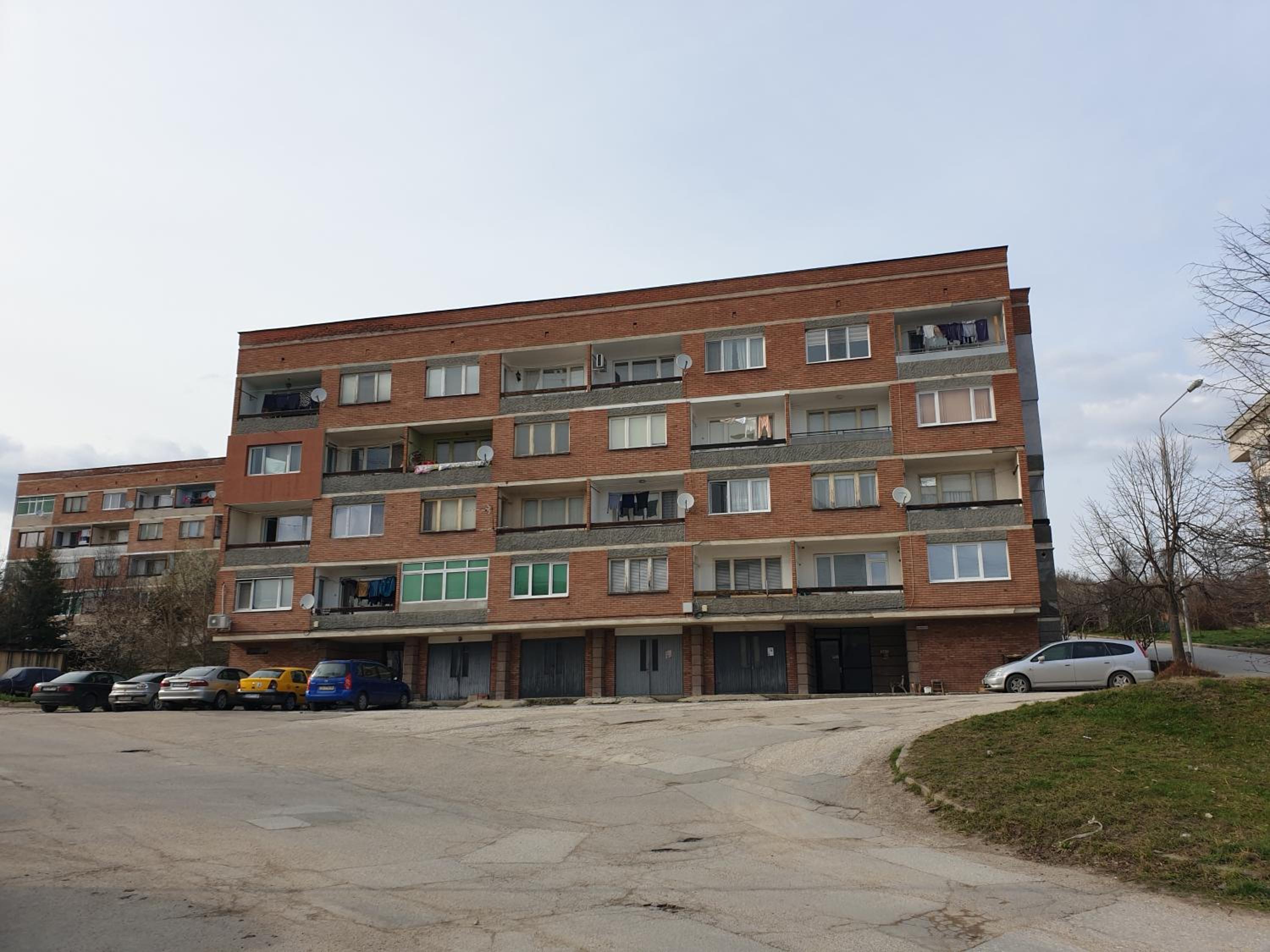 Apartment Tryavna view 4