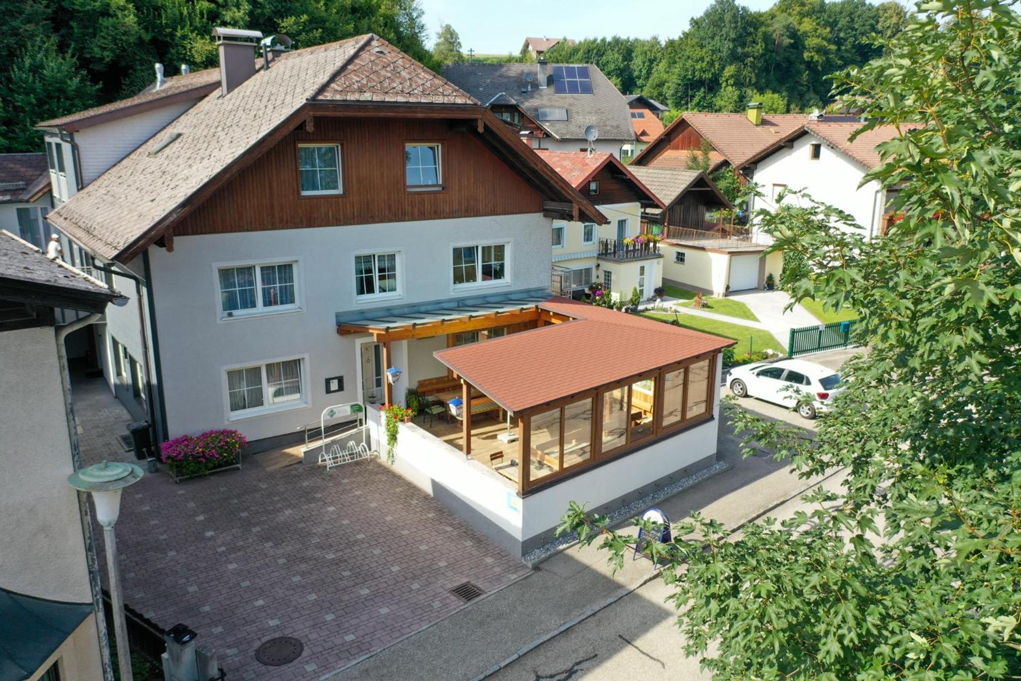 Gasthof-Pension Riedl