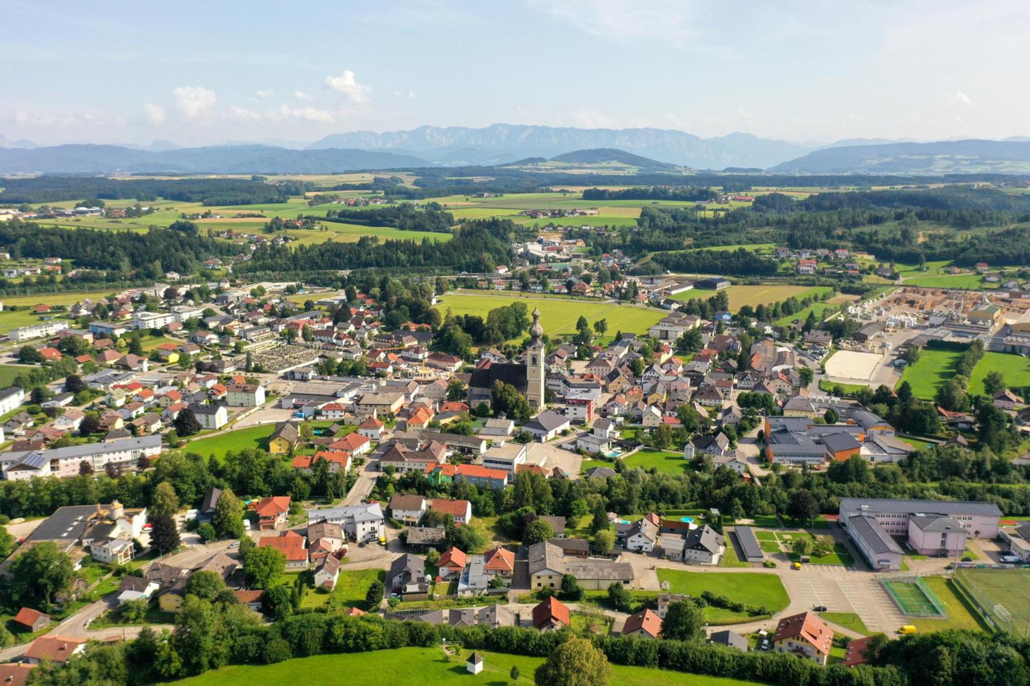 Gasthof-Pension Riedl