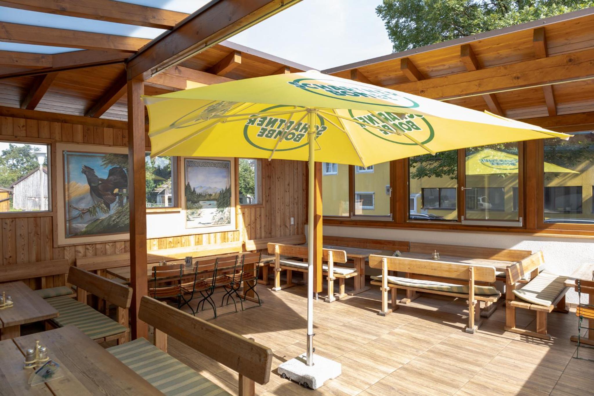 Gasthof-Pension Riedl