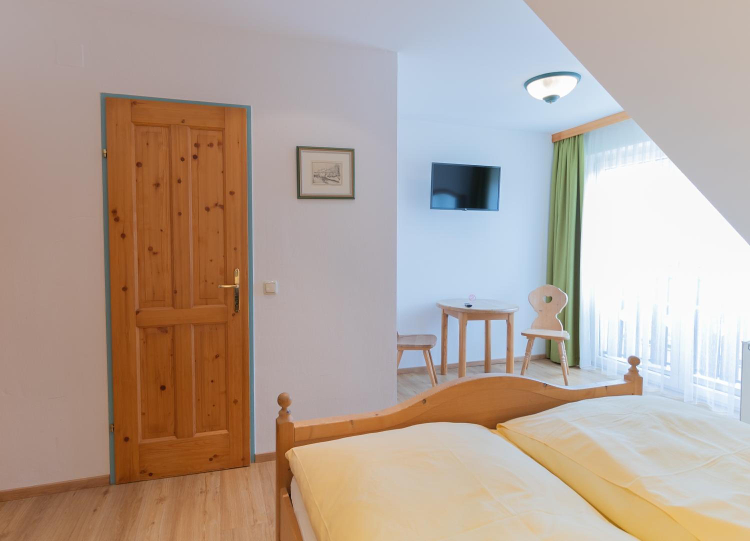 Gasthof-Pension Riedl
