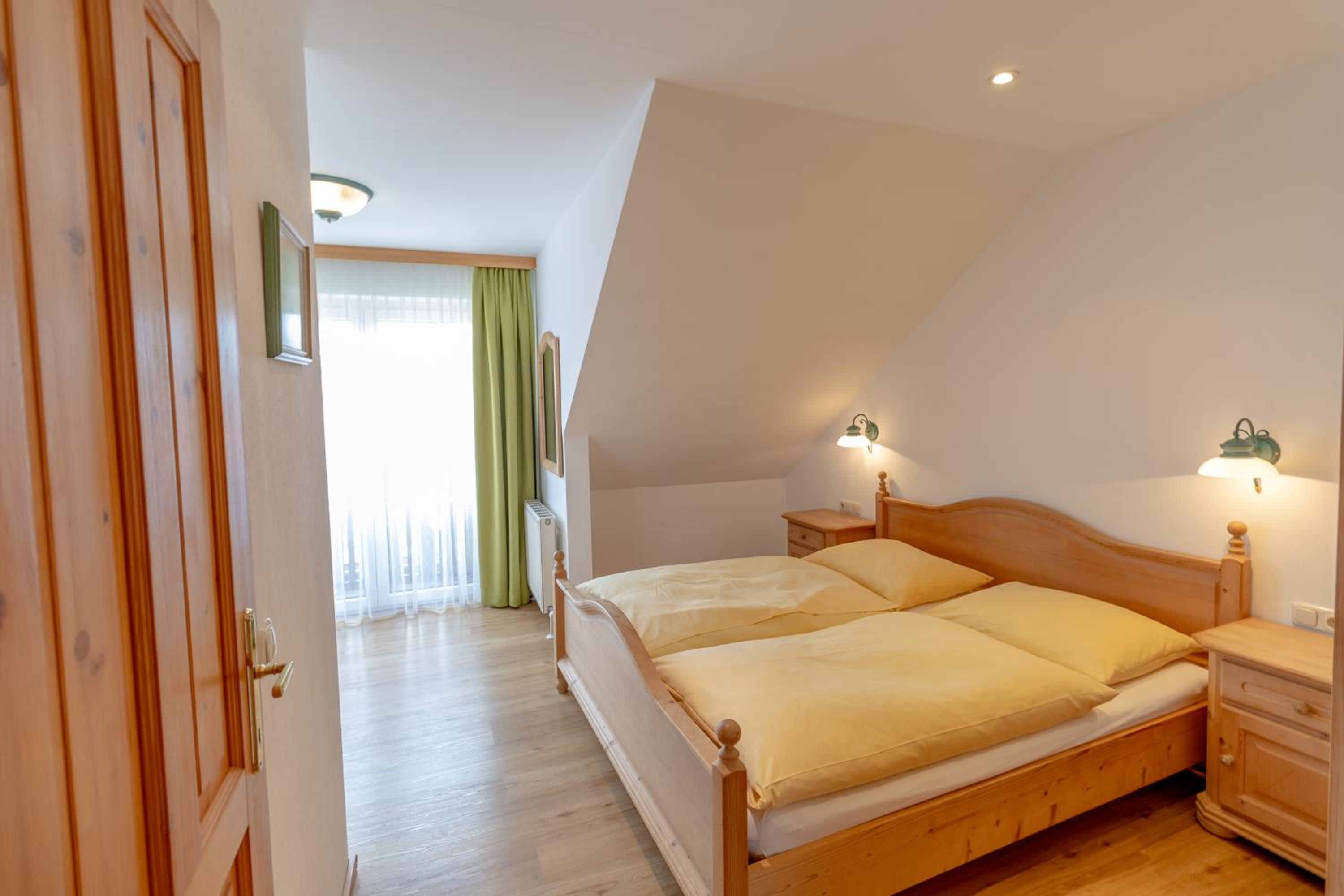 Gasthof-Pension Riedl