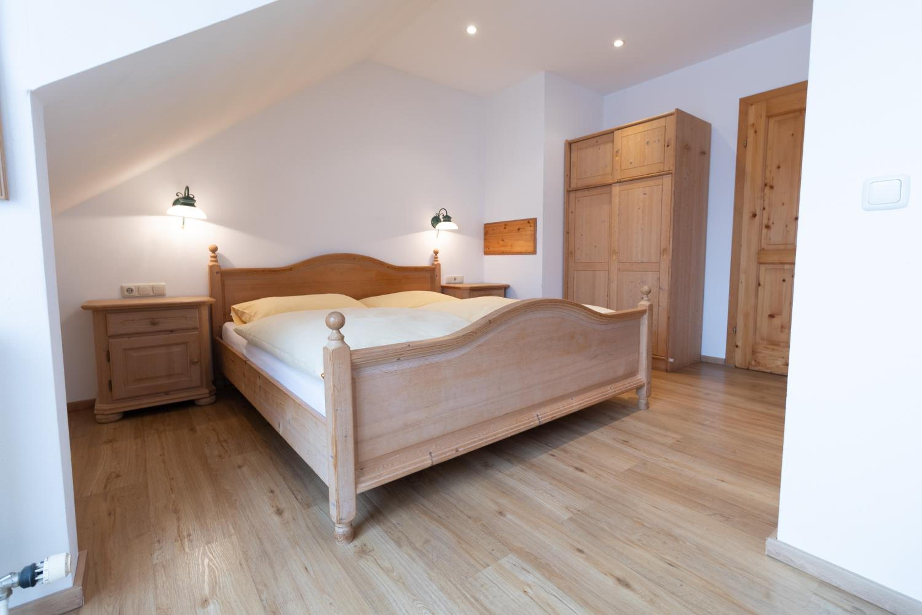 Gasthof-Pension Riedl