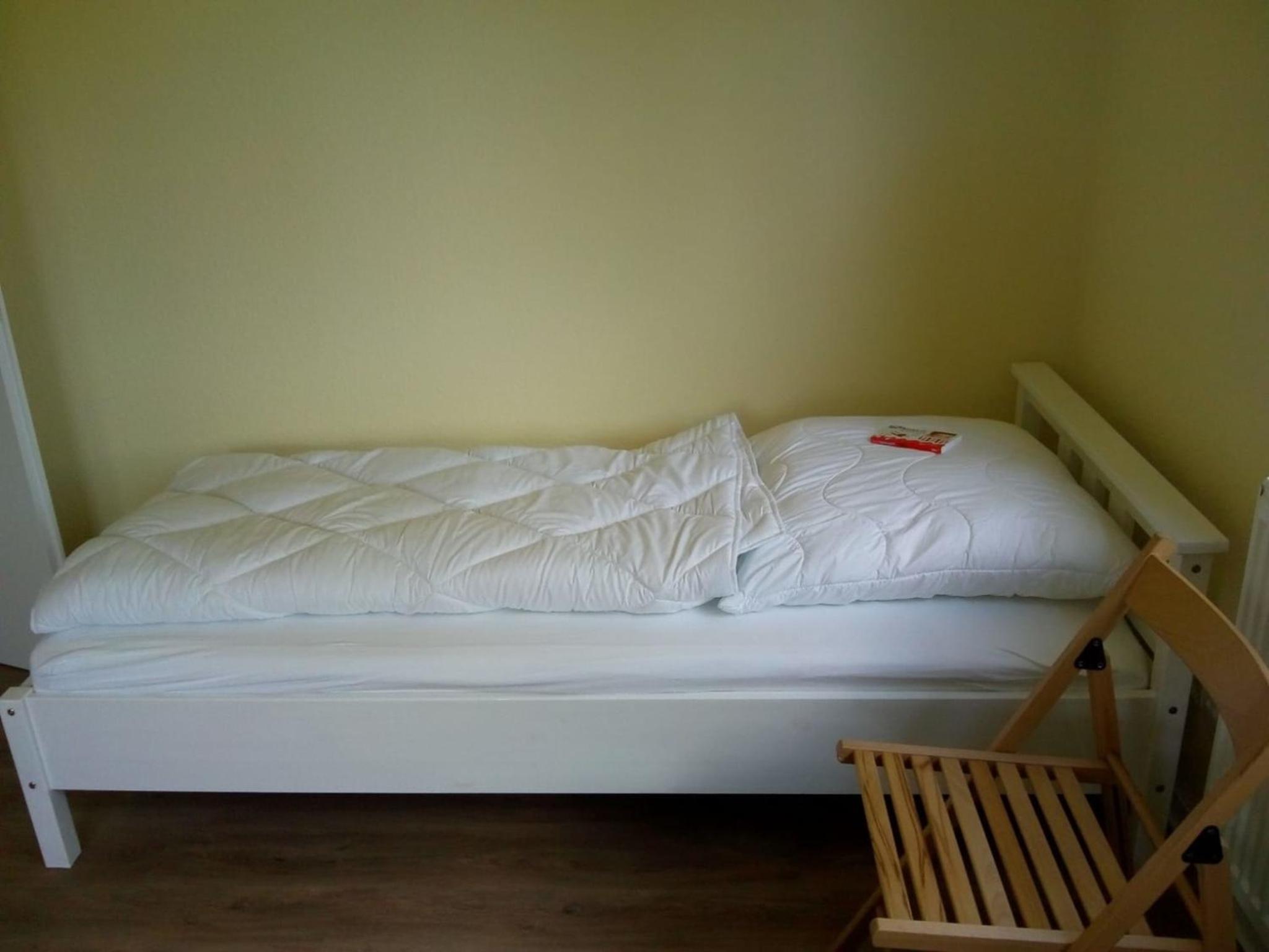 Behaglicher Bungalow für Mensch und Hund