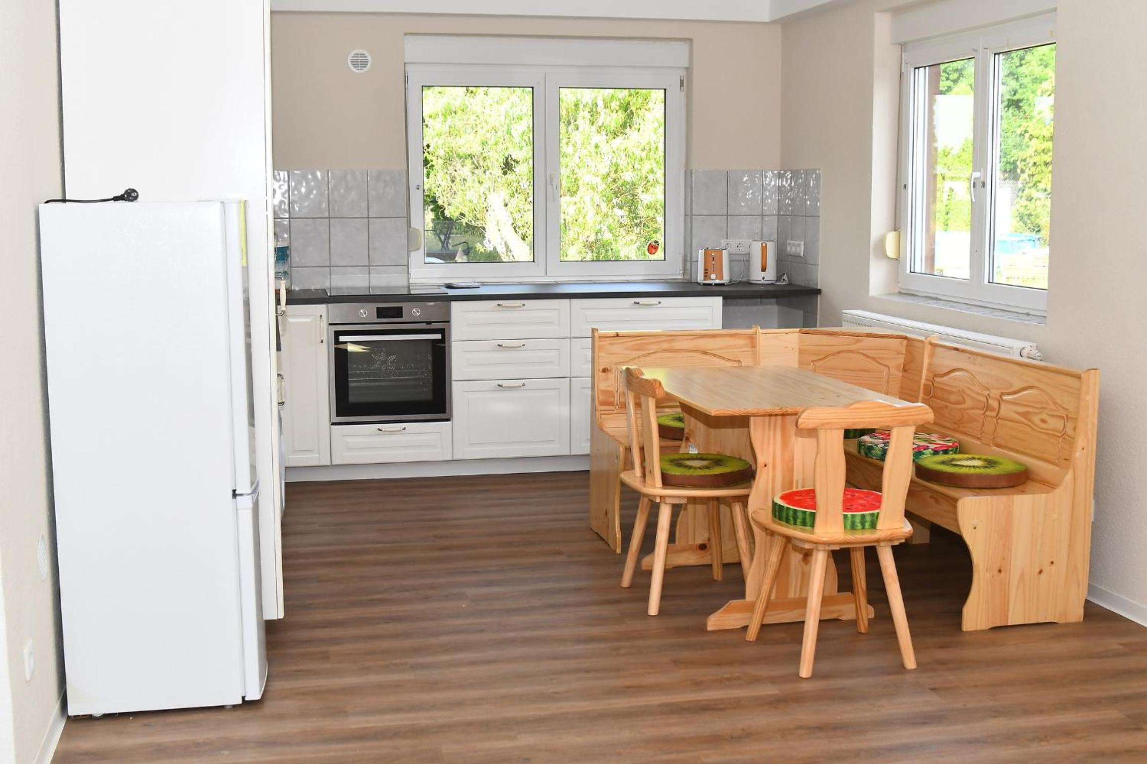 Behaglicher Bungalow für Mensch und Hund