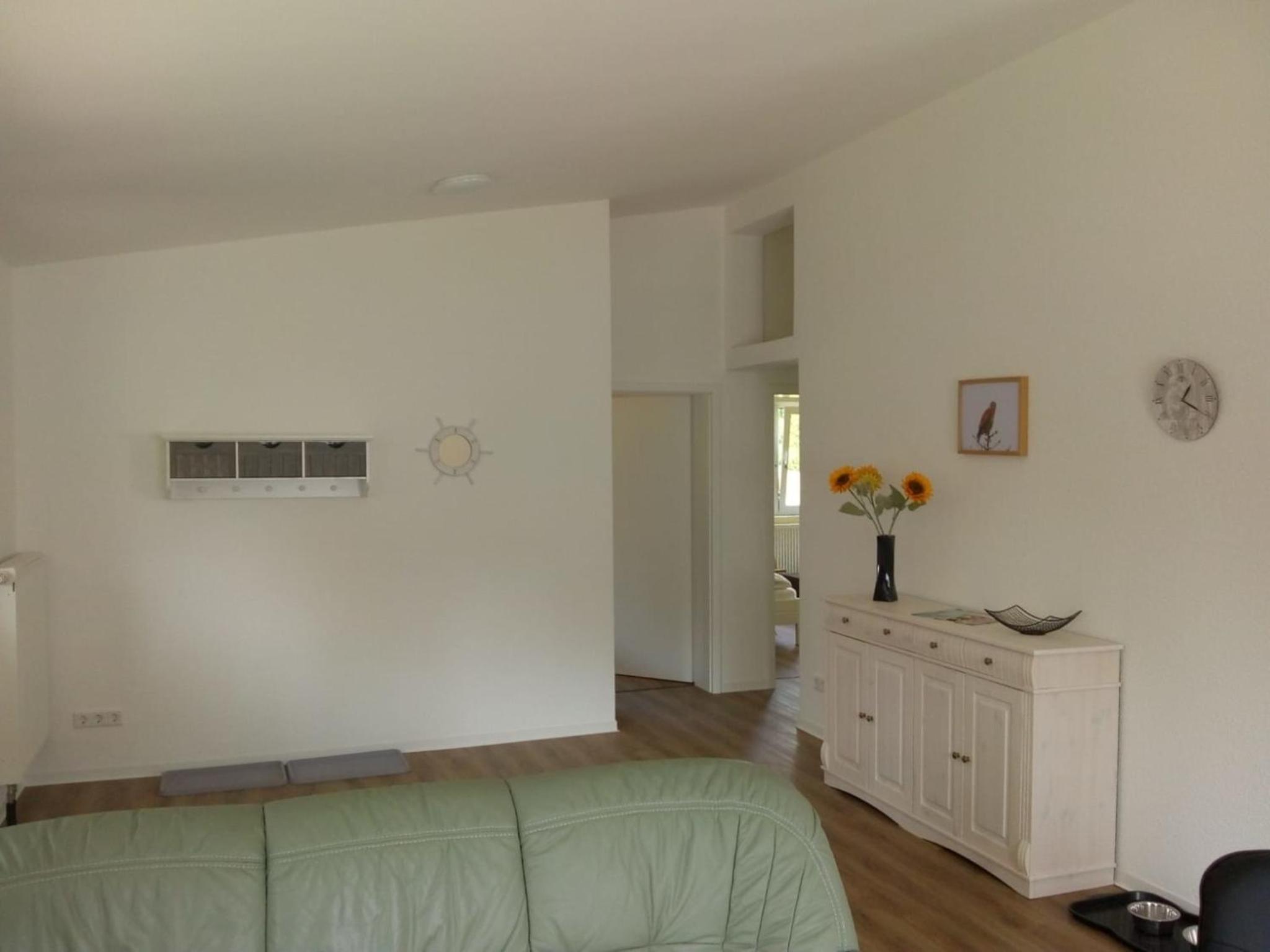 Behaglicher Bungalow für Mensch und Hund
