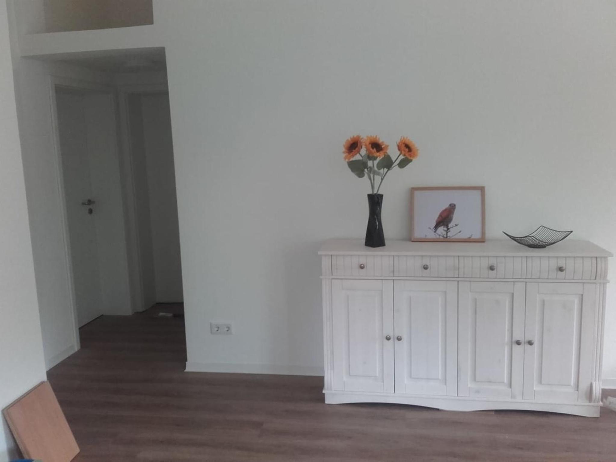 Behaglicher Bungalow für Mensch und Hund