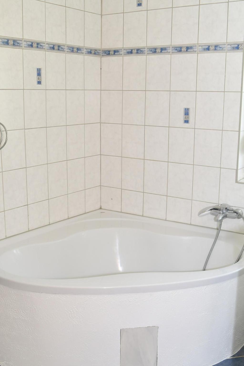 Behaglicher Bungalow für Mensch und Hund