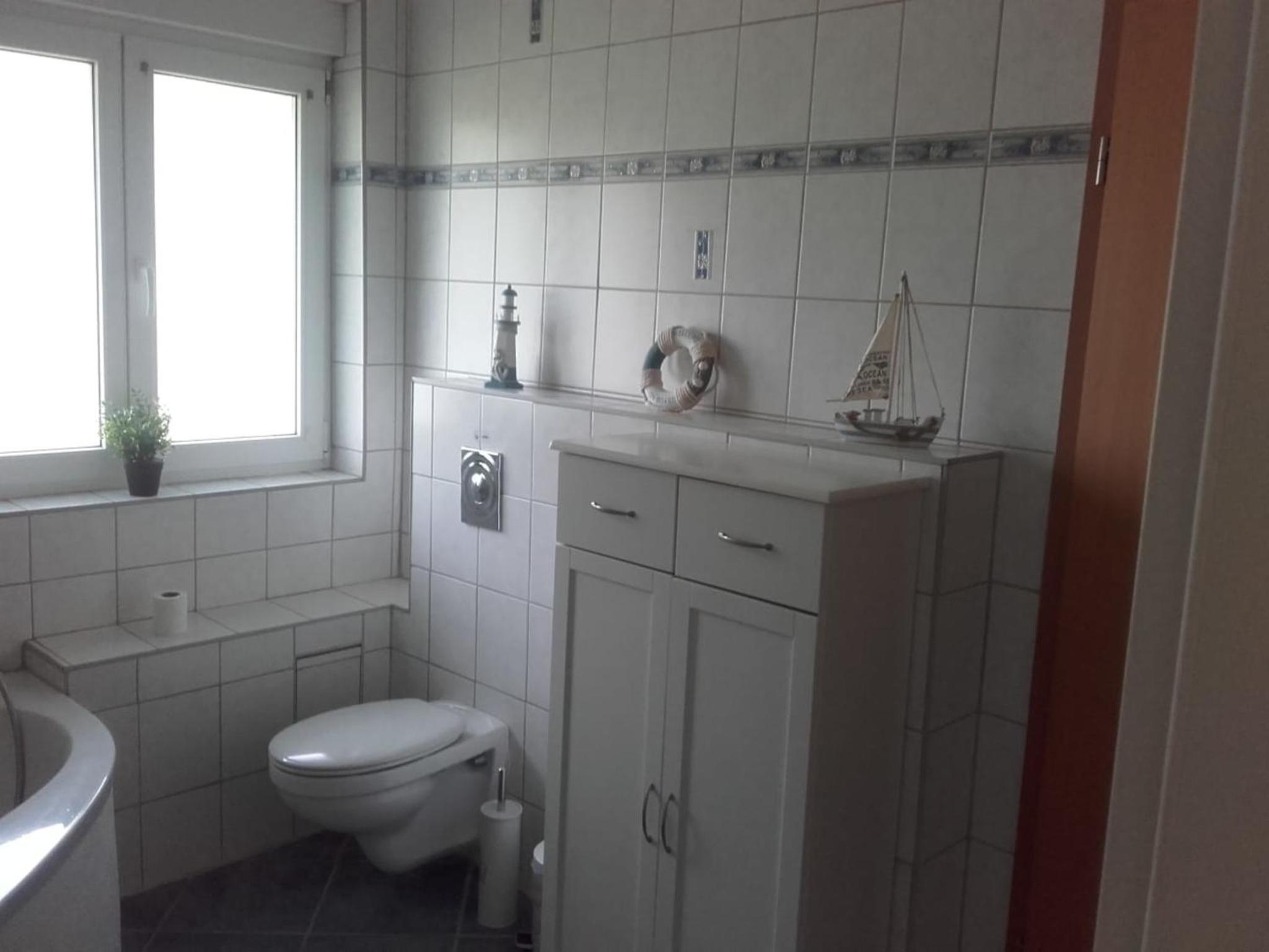 Behaglicher Bungalow für Mensch und Hund