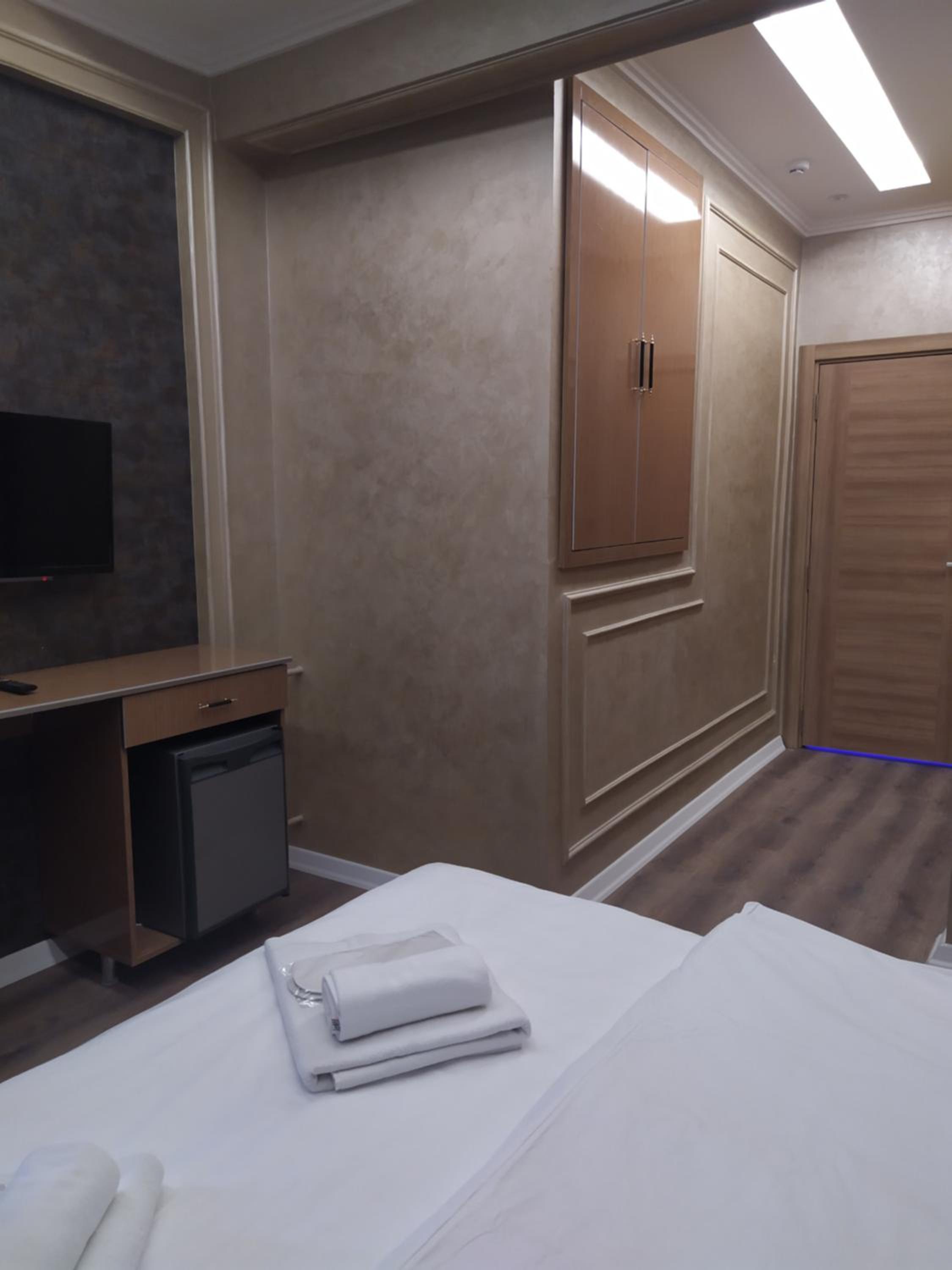 BoNaMi Otel - Image 100