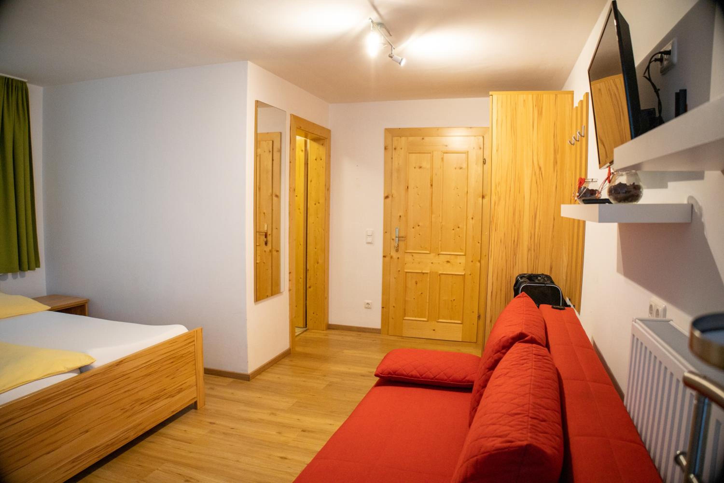 Gasthof-Pension Riedl
