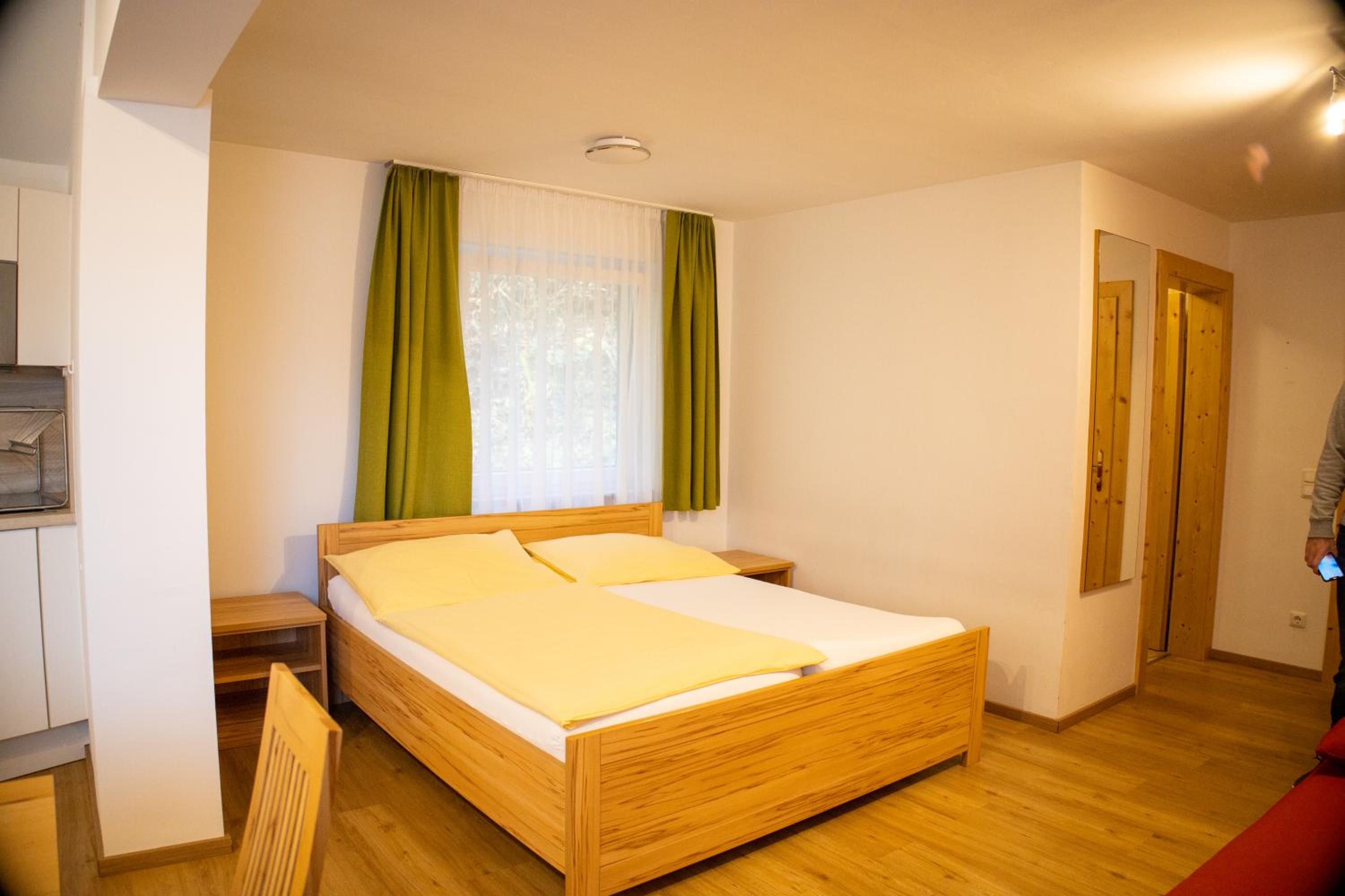 Gasthof-Pension Riedl
