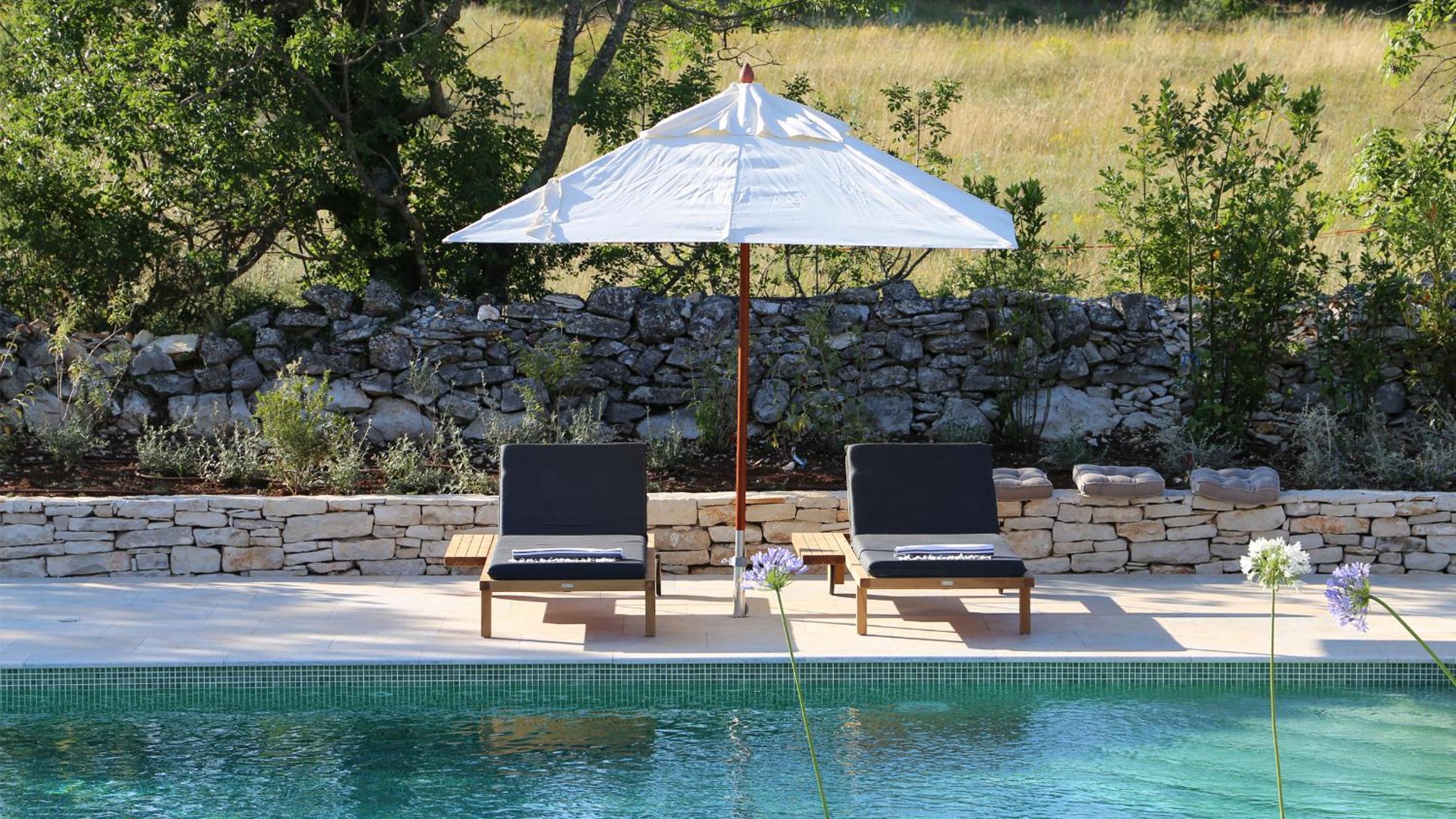 Casa Conte Istria view 3
