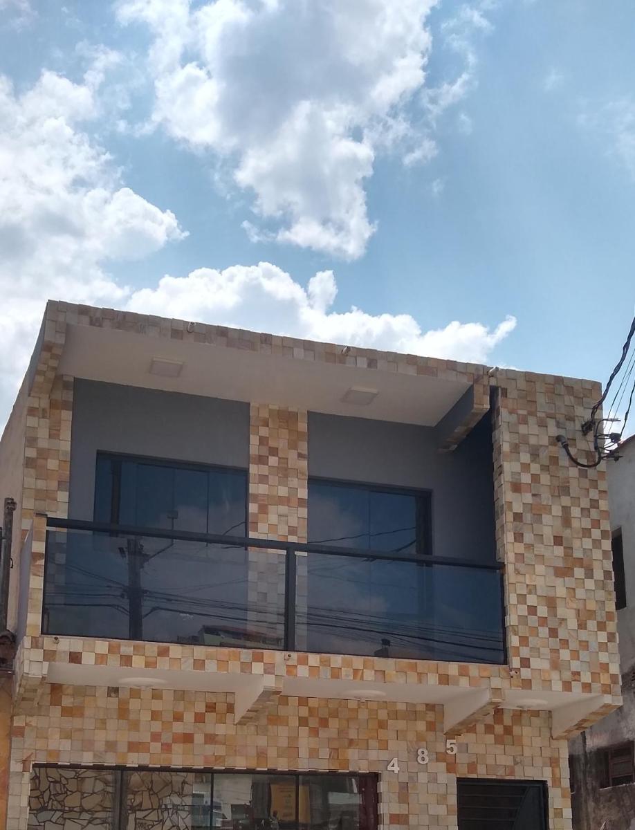 Casa do Maicão