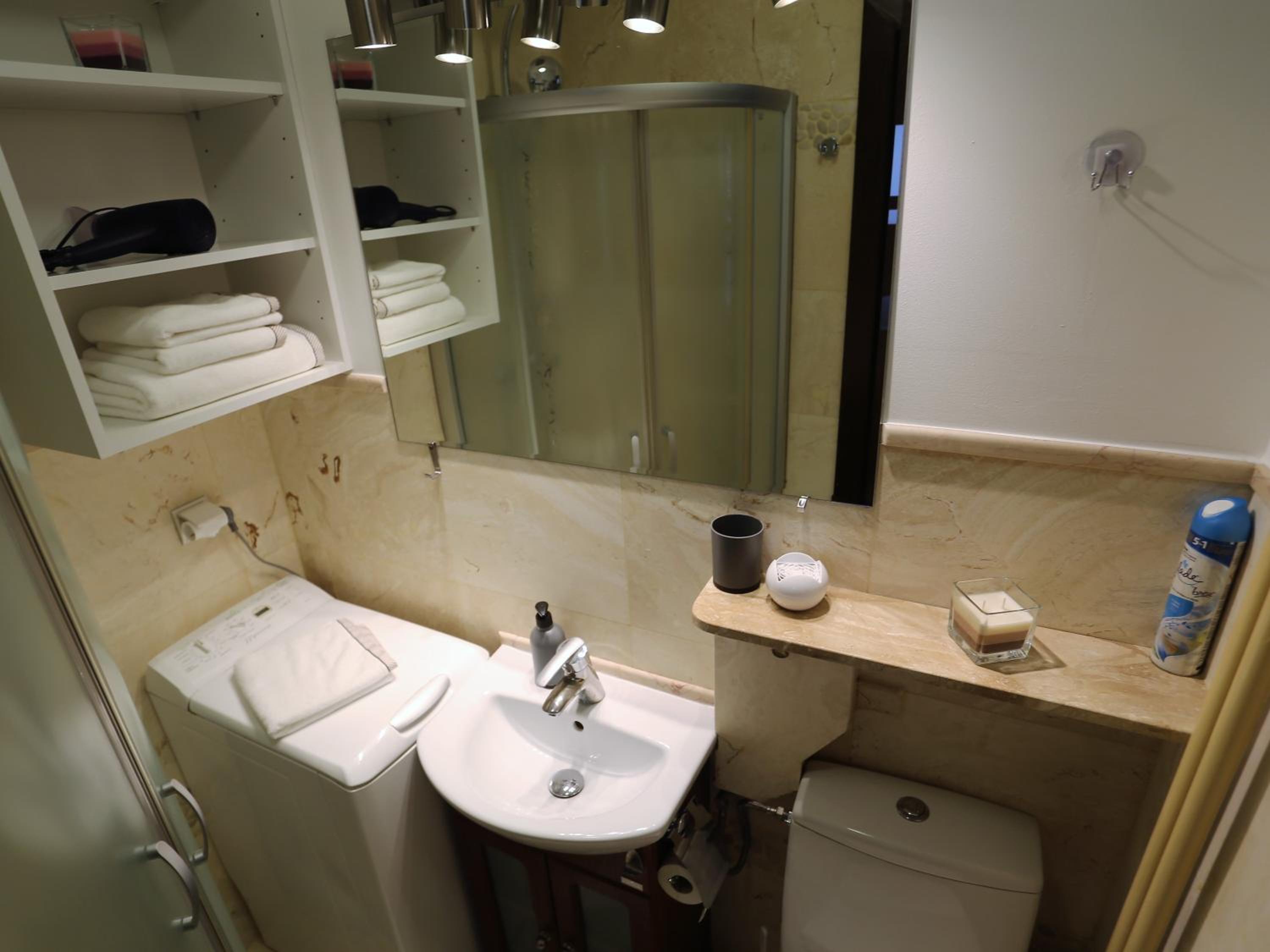 Apartament MGM Karmelicka view 5