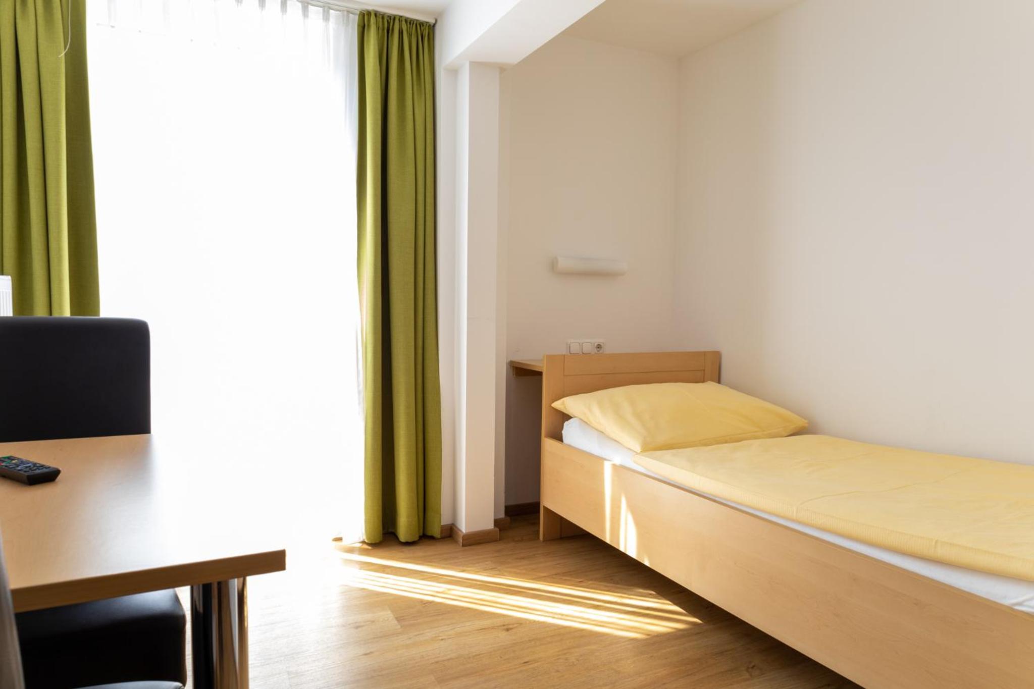 Gasthof-Pension Riedl