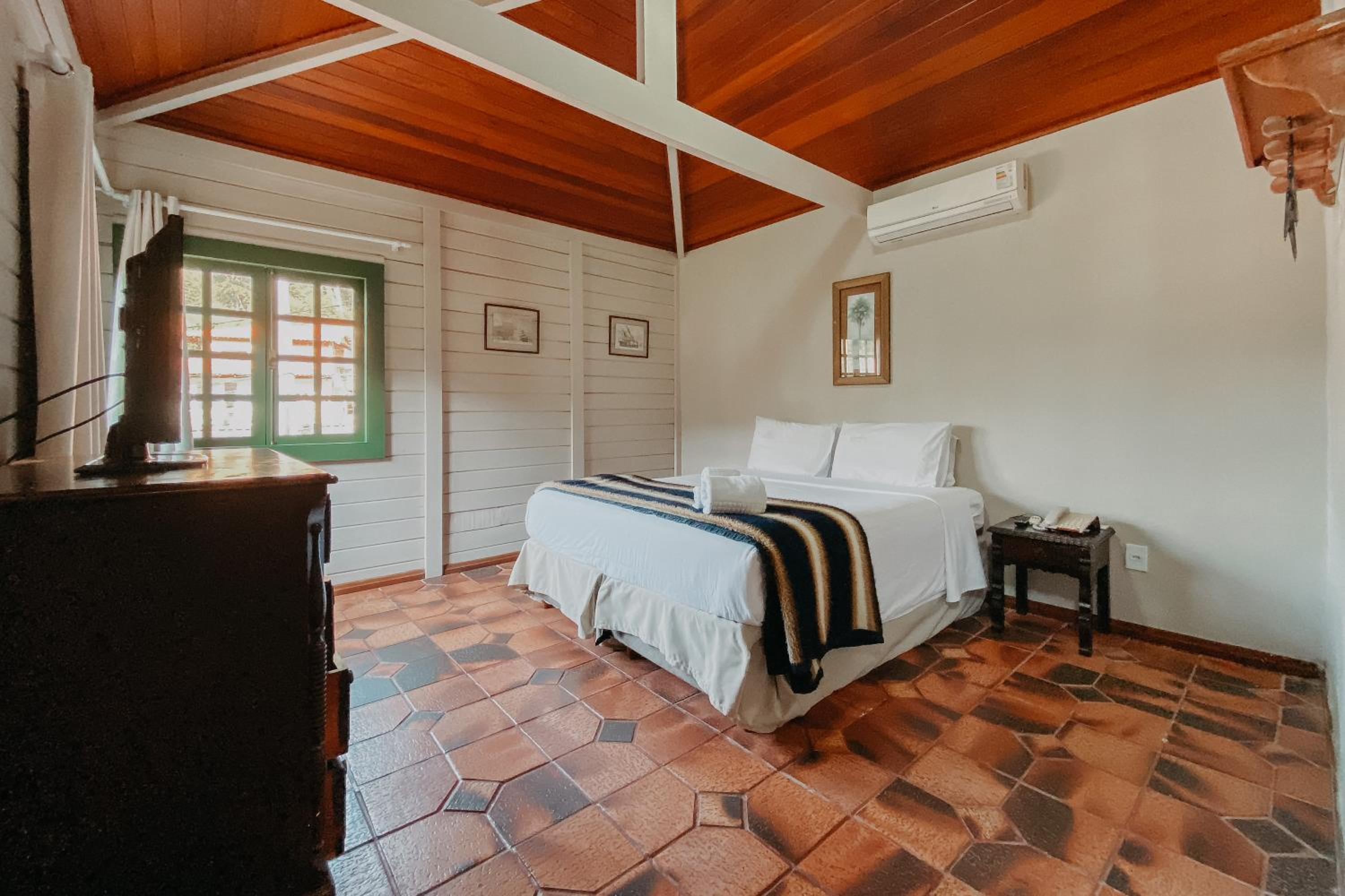 Hotel Vila Bavária Petrópolis
