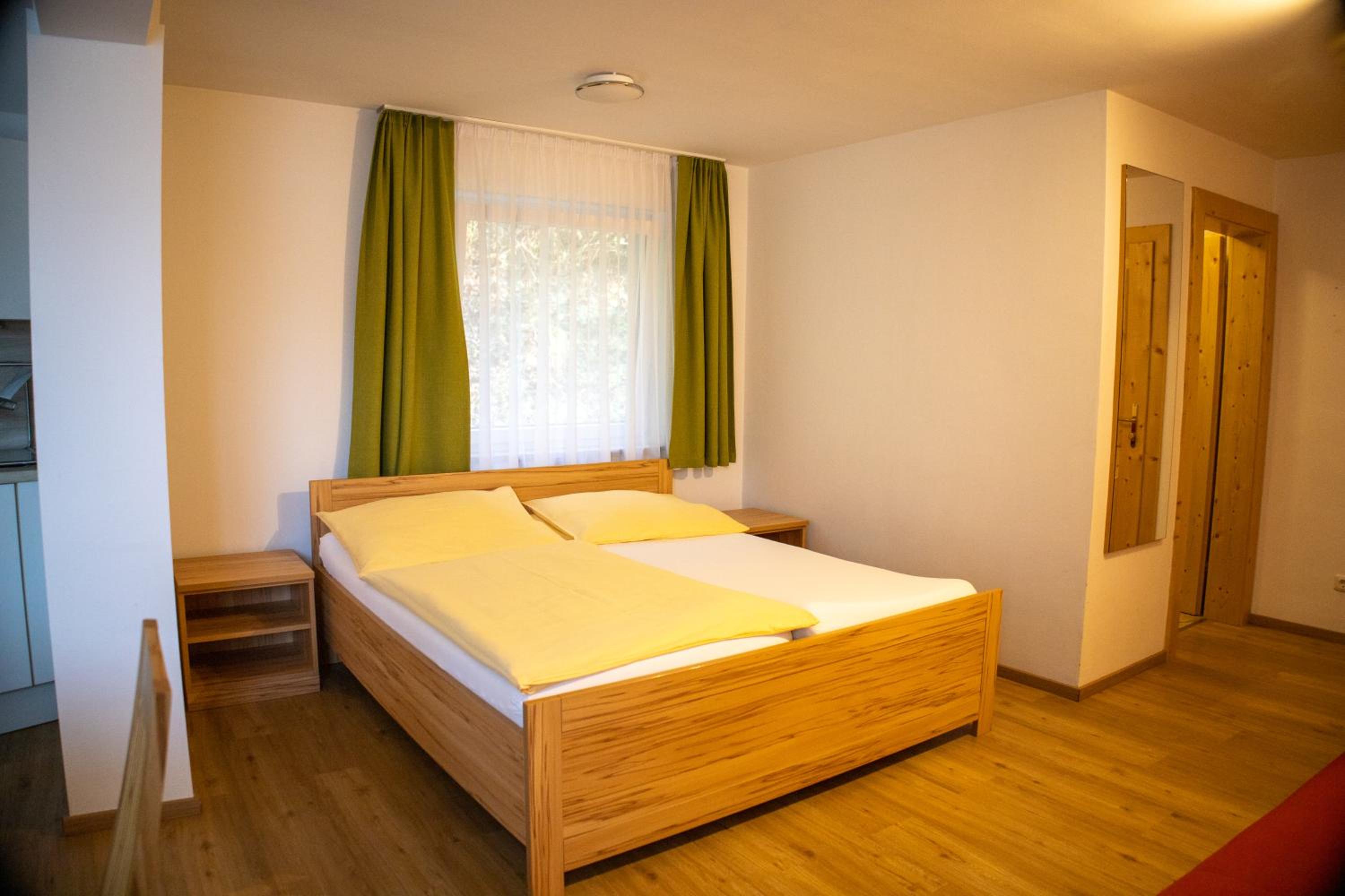 Gasthof-Pension Riedl