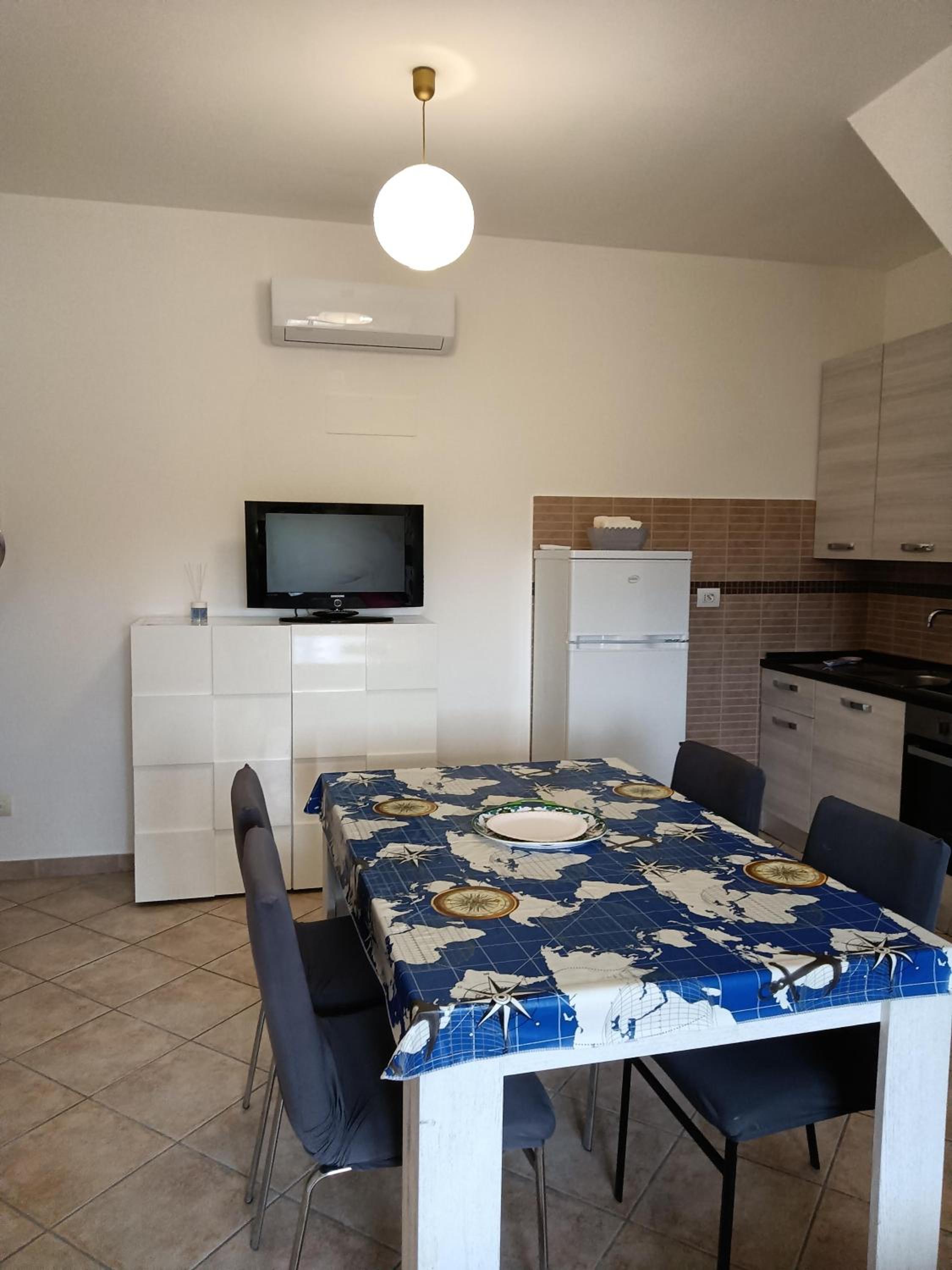 Salieri Apartment