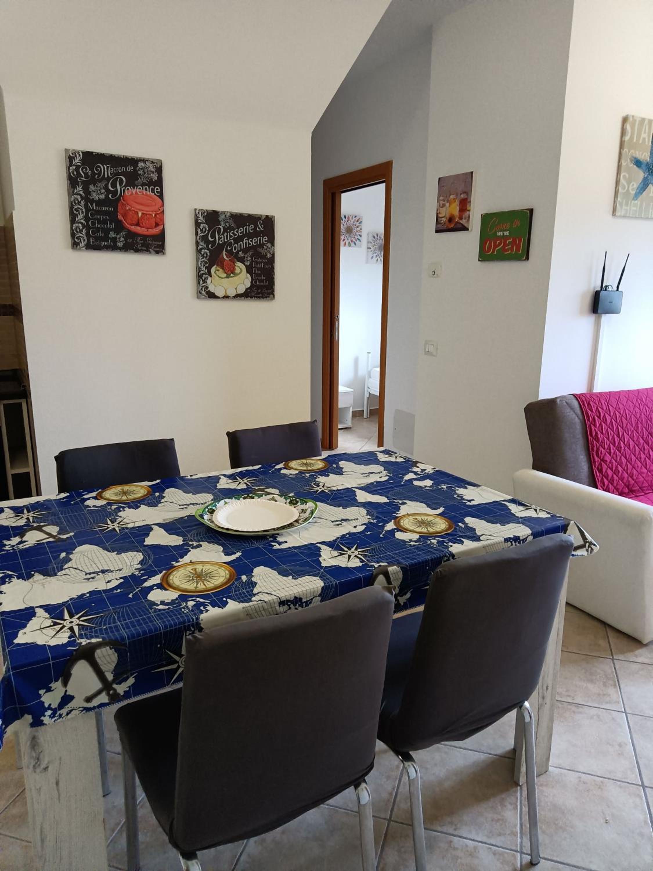 Salieri Apartment
