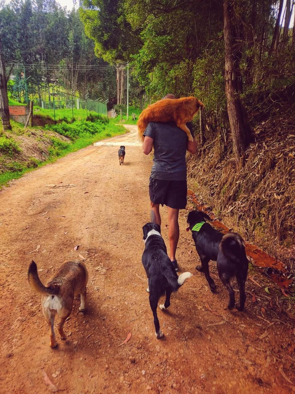 Finca Agrreste