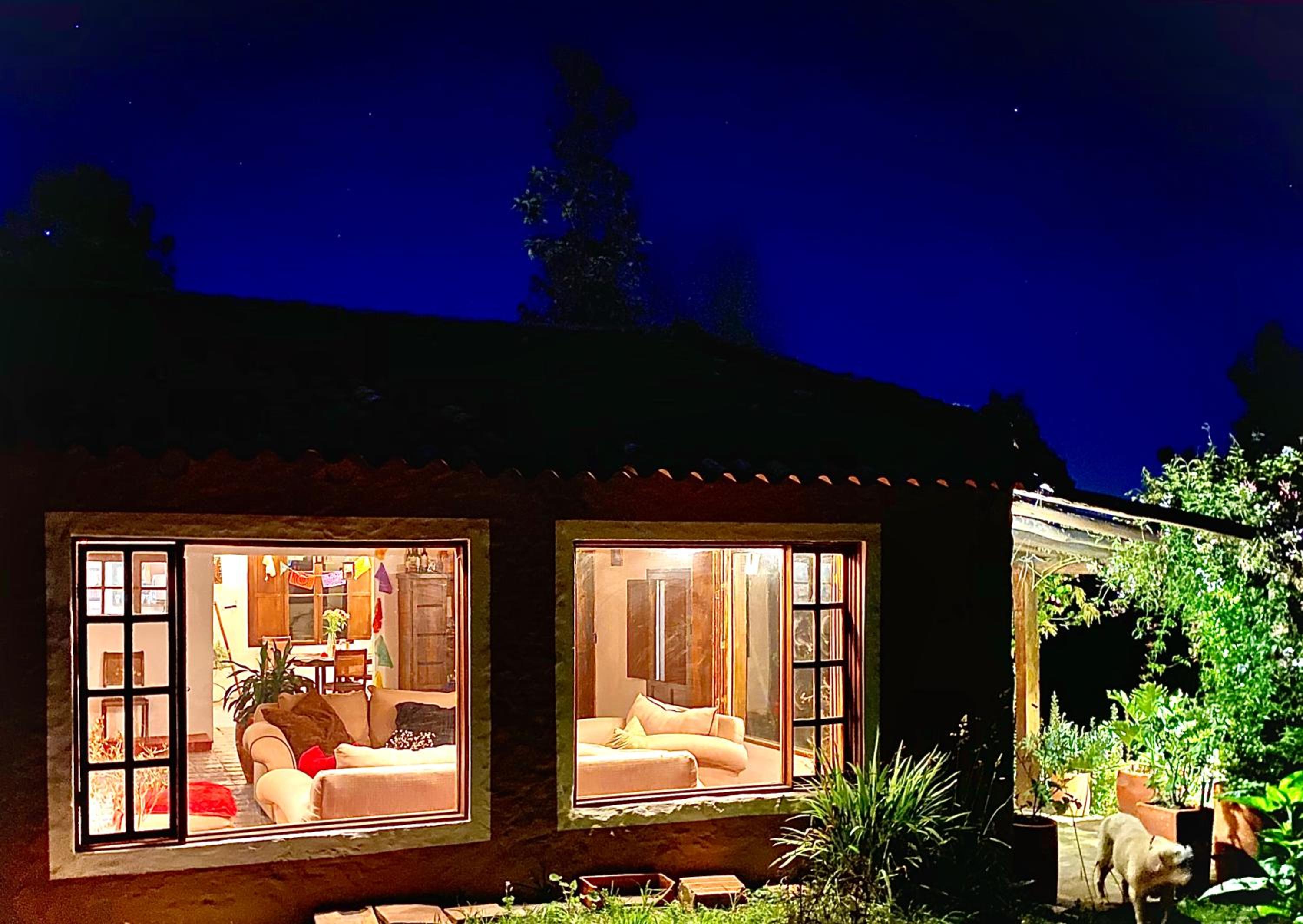 Finca Agrreste