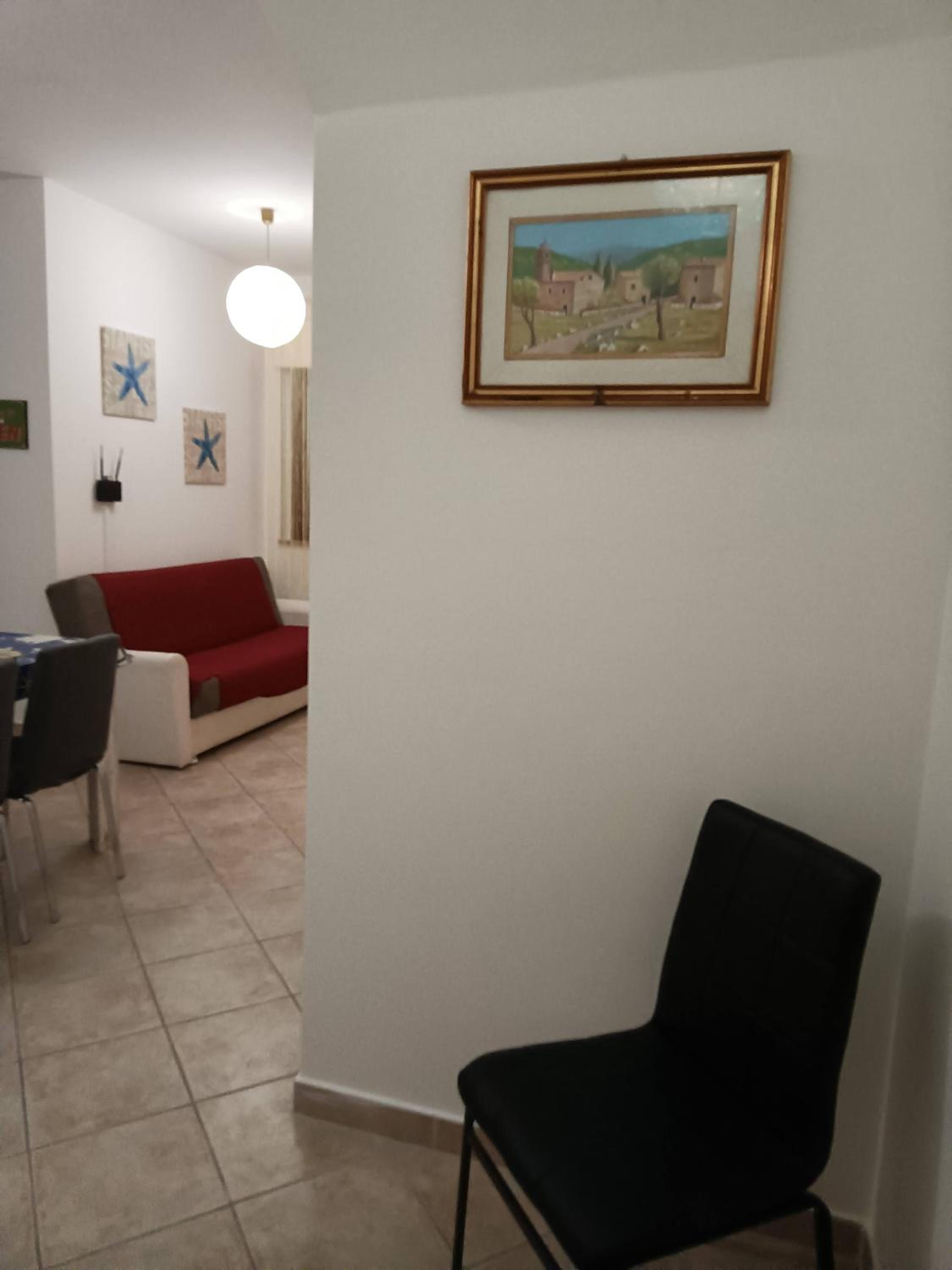 Salieri Apartment