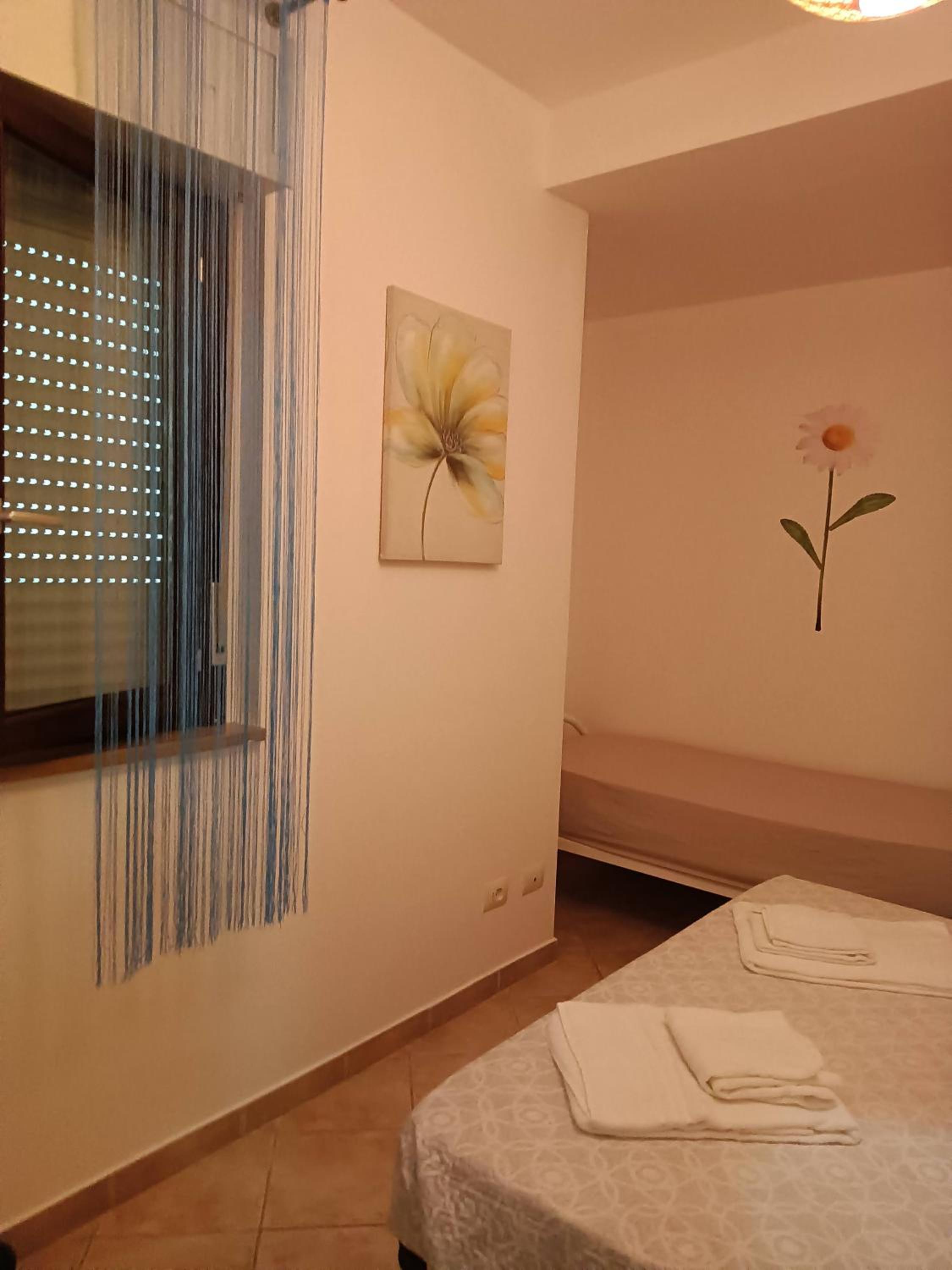 Salieri Apartment